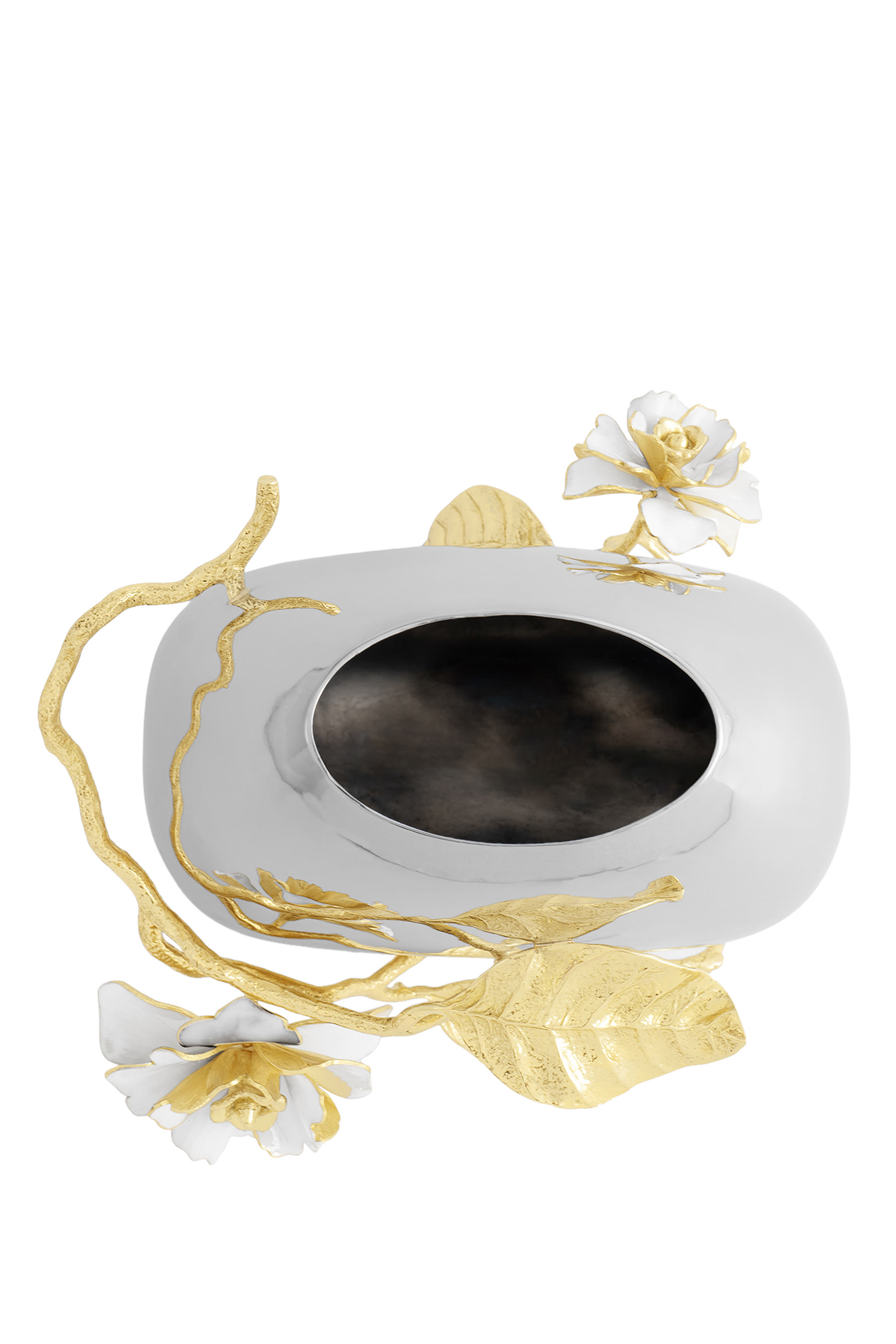 Gardenia Medium Vase