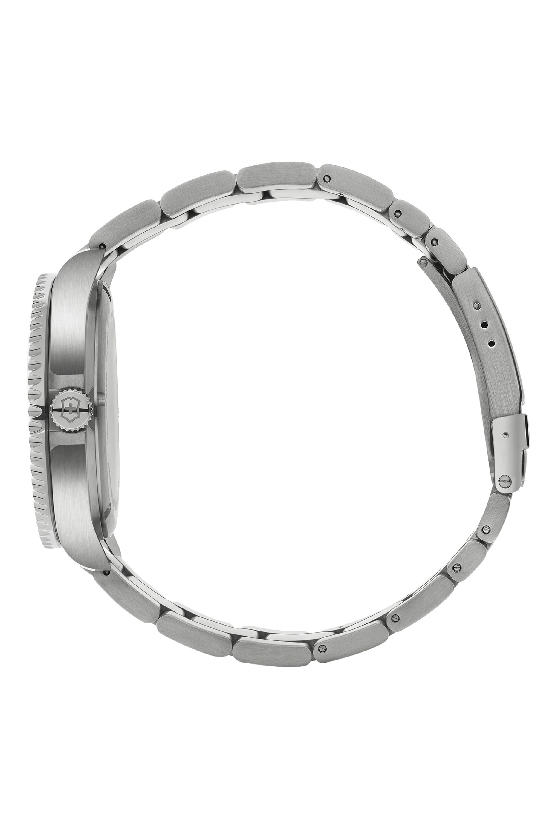 Maverick Large Watch, Stainless Steel  Sapphire Crystal, 43mm