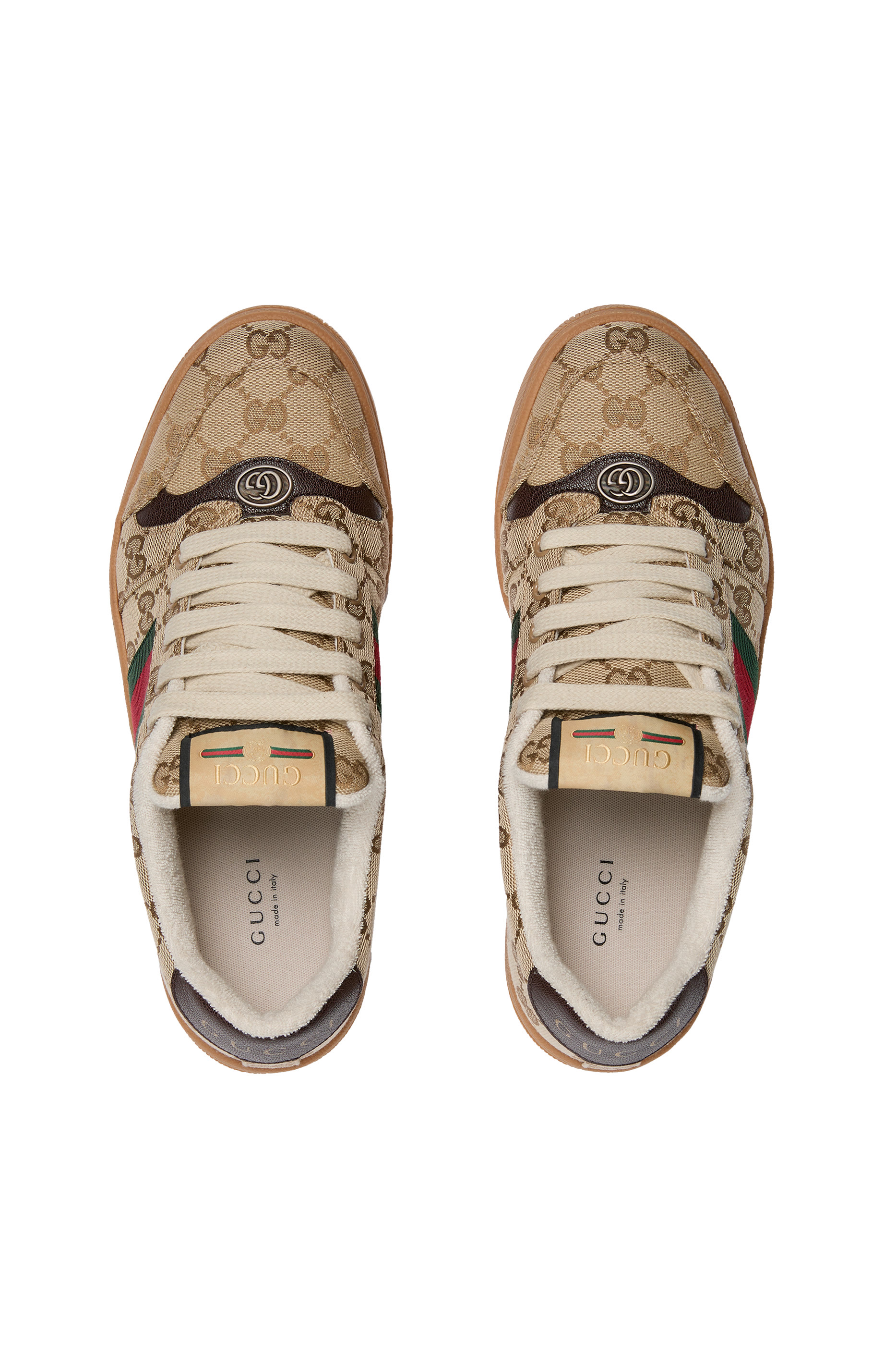 Screener Sneakers 