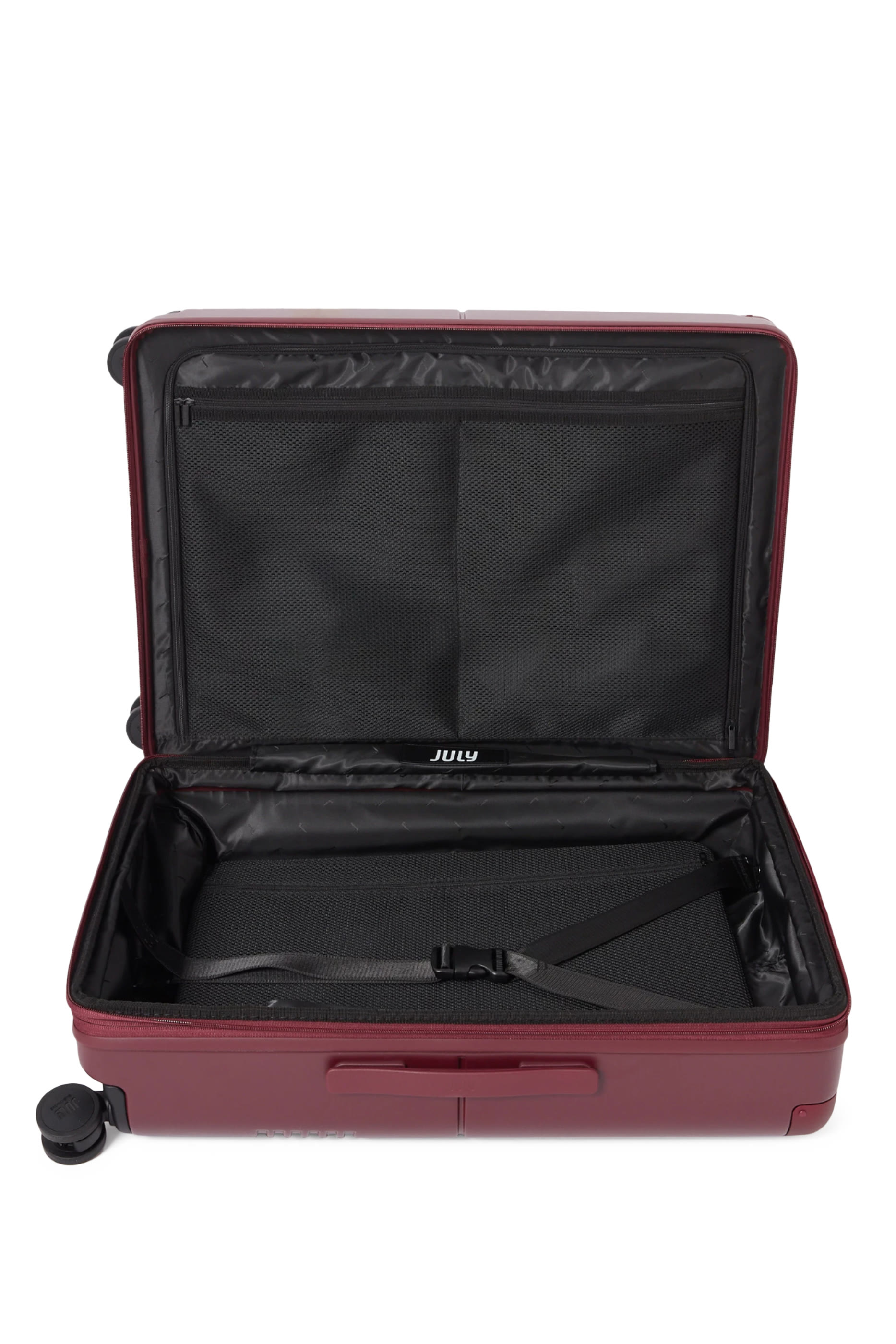 CaseSafe&trade; Carry-On Luggage