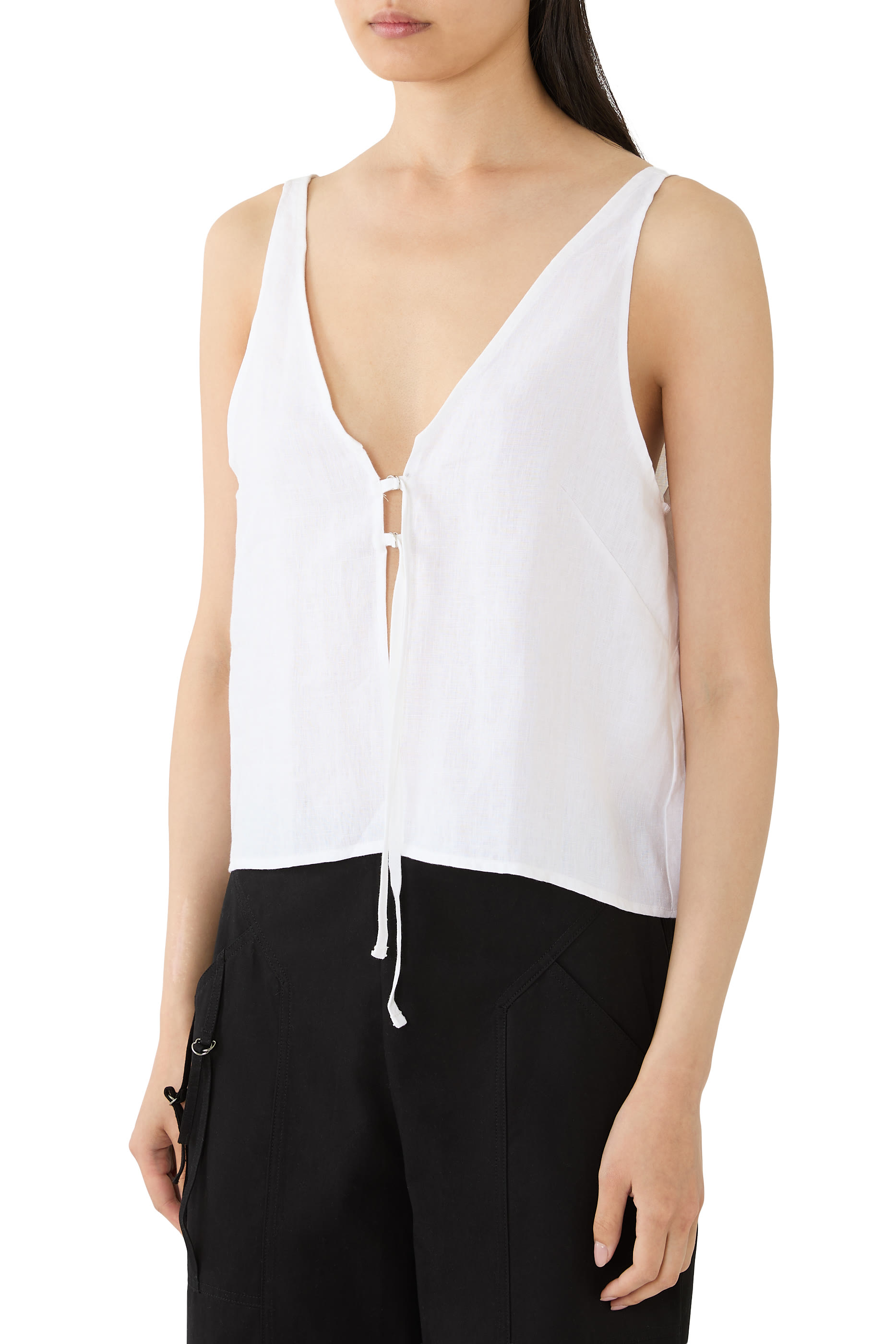 Two Part Top