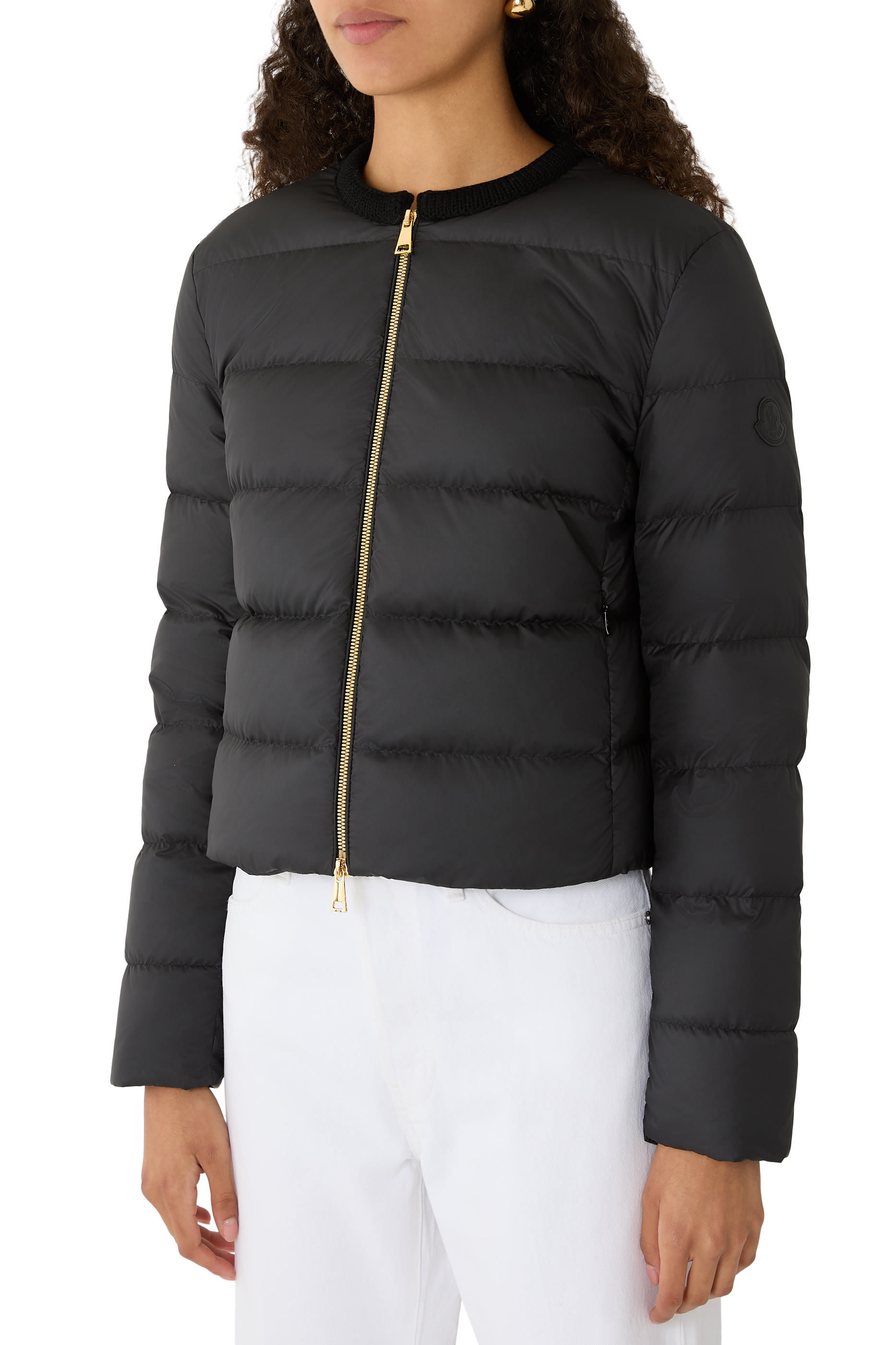 Mauvezin Jacket