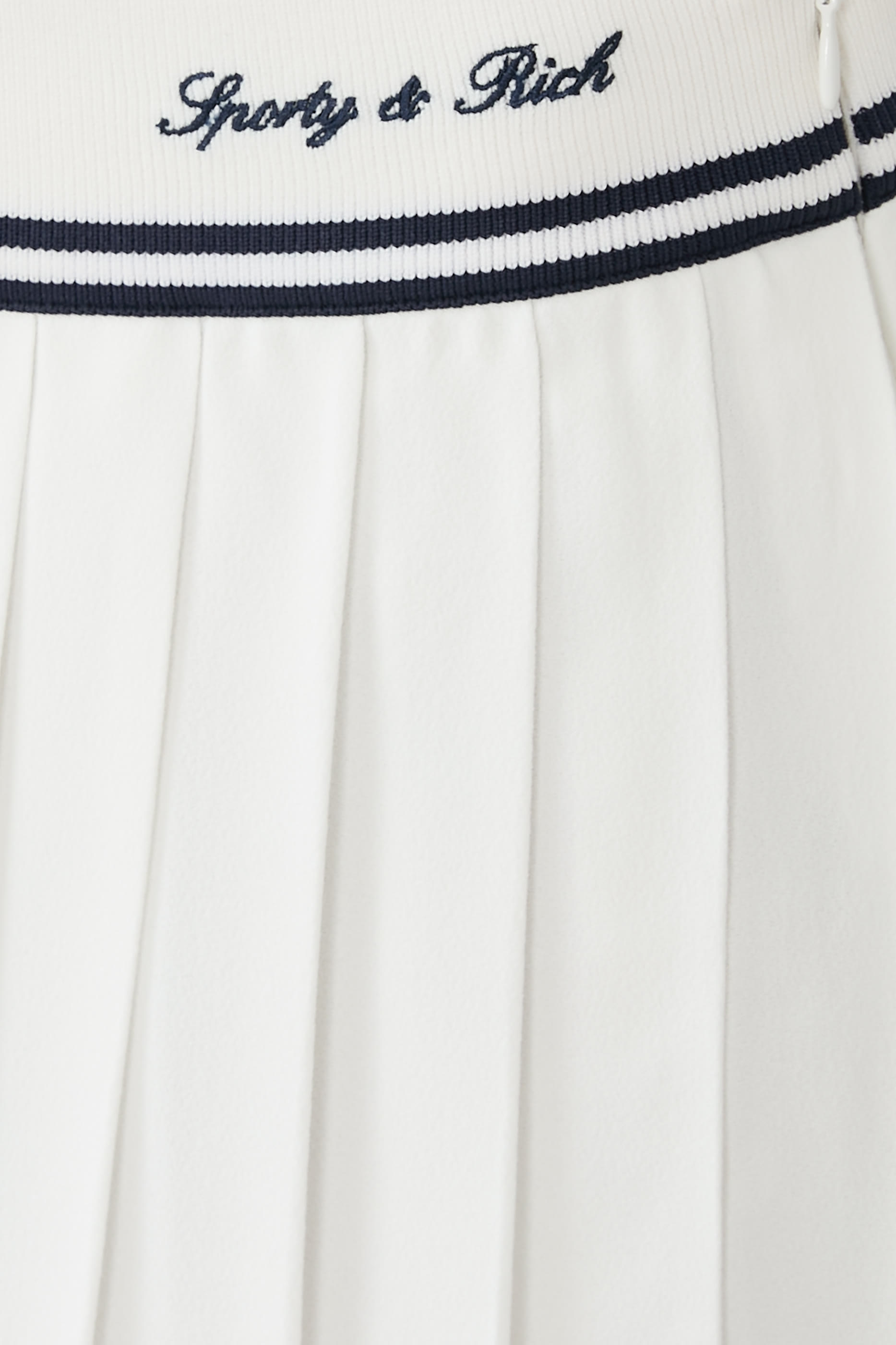 SRC Logo Abigail Skirt 