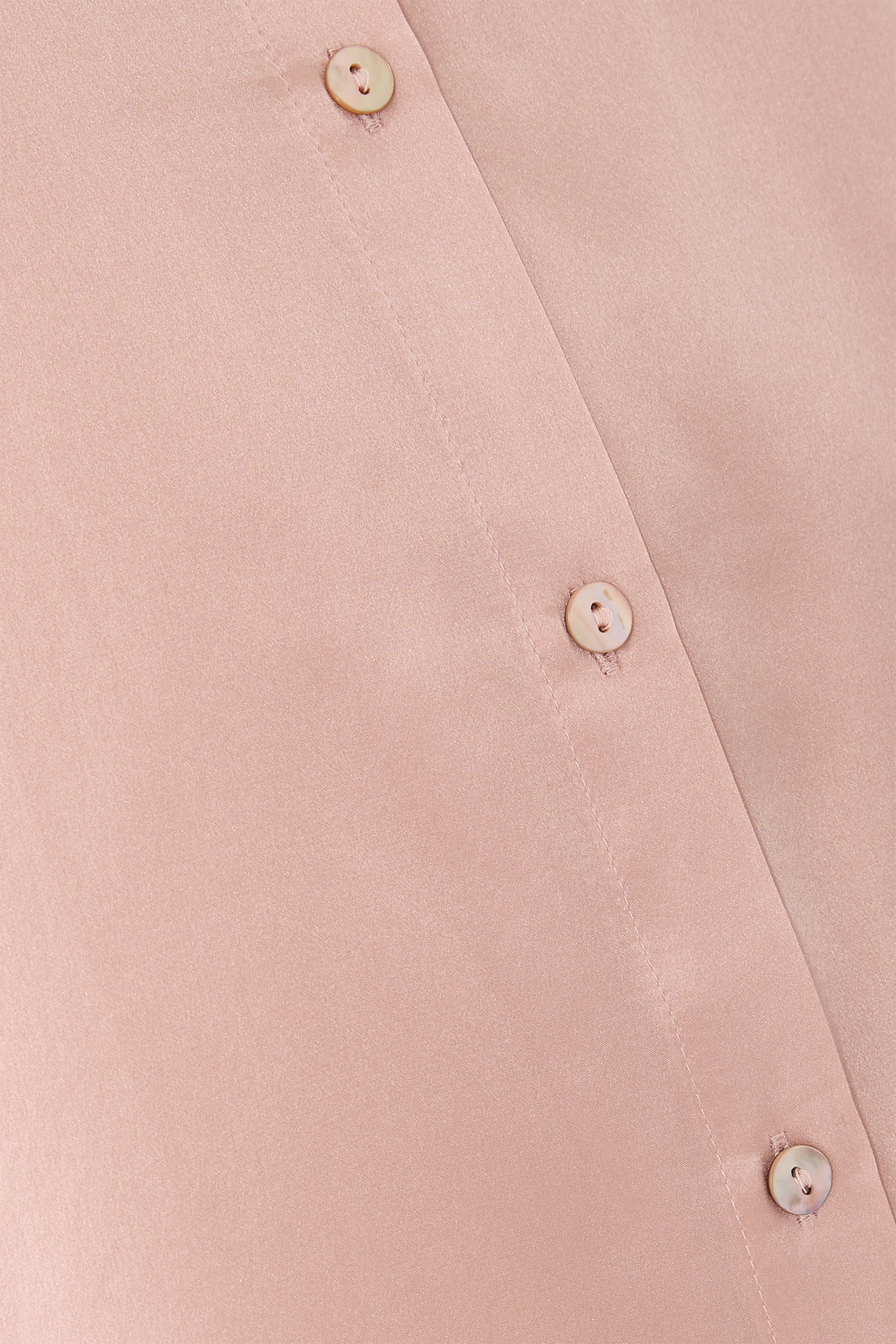 Tyler Silk Blouse