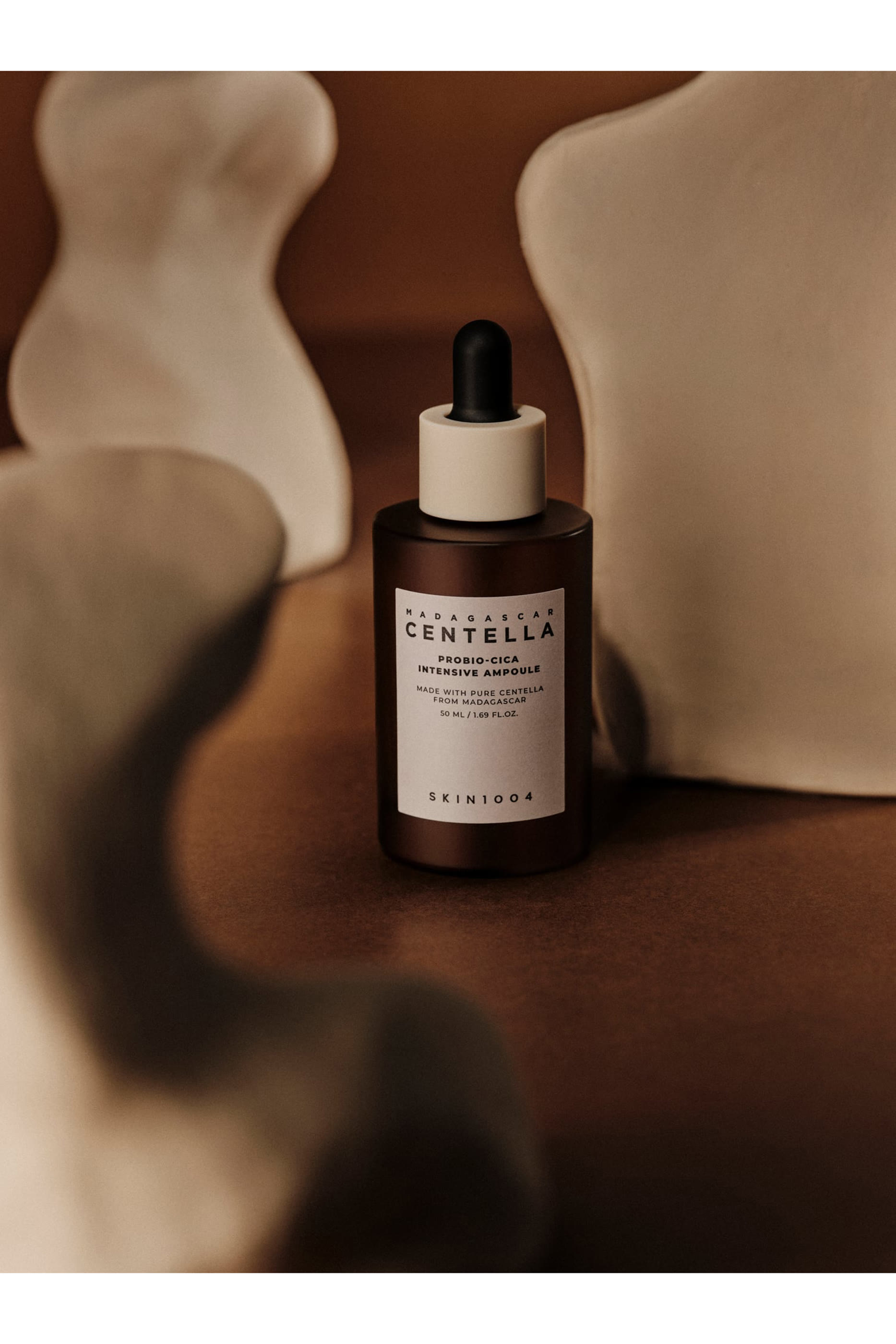  Madagascar Centella Probio-Cica Intensive Repair Ampoule Serum 