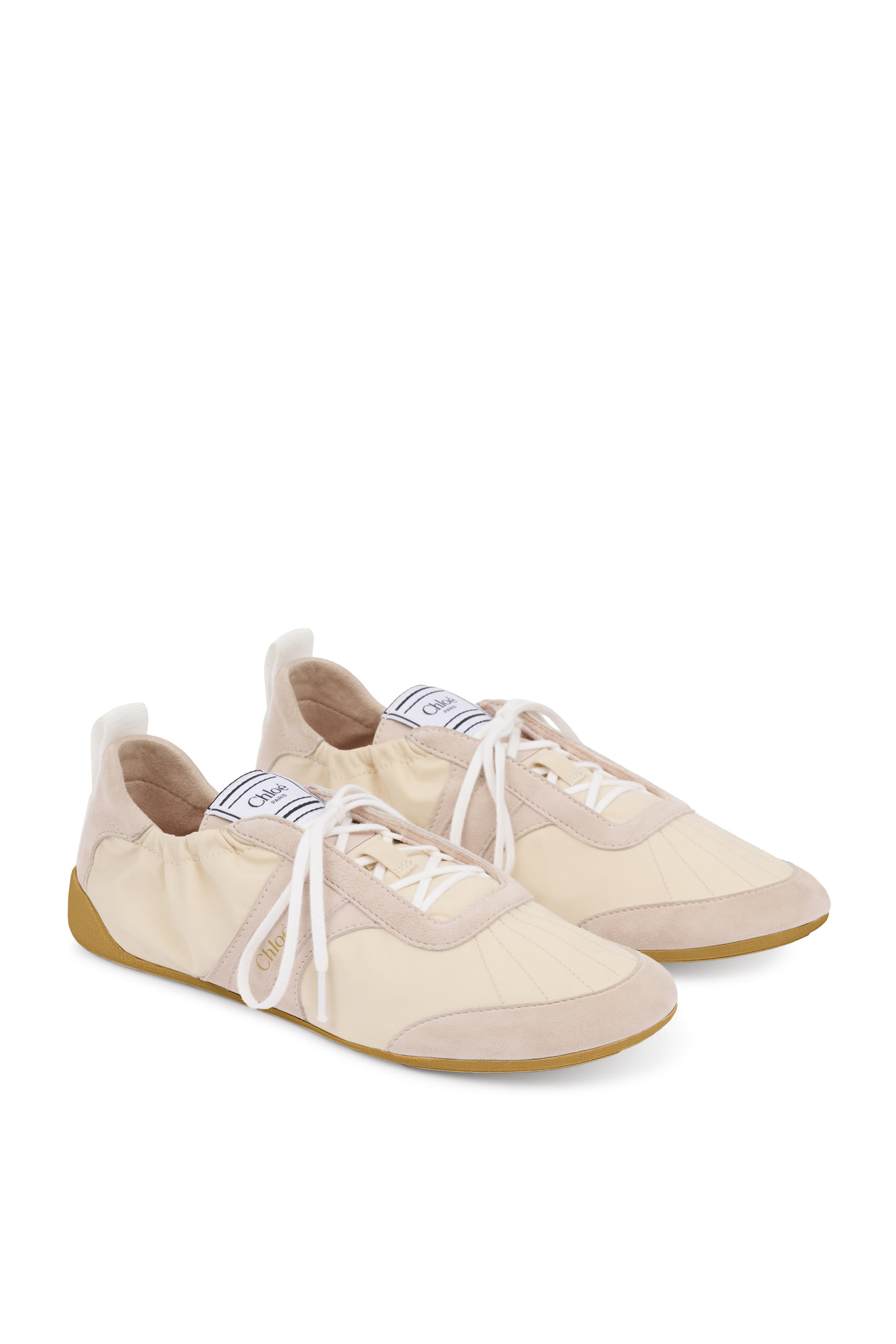 Kick Sneakers