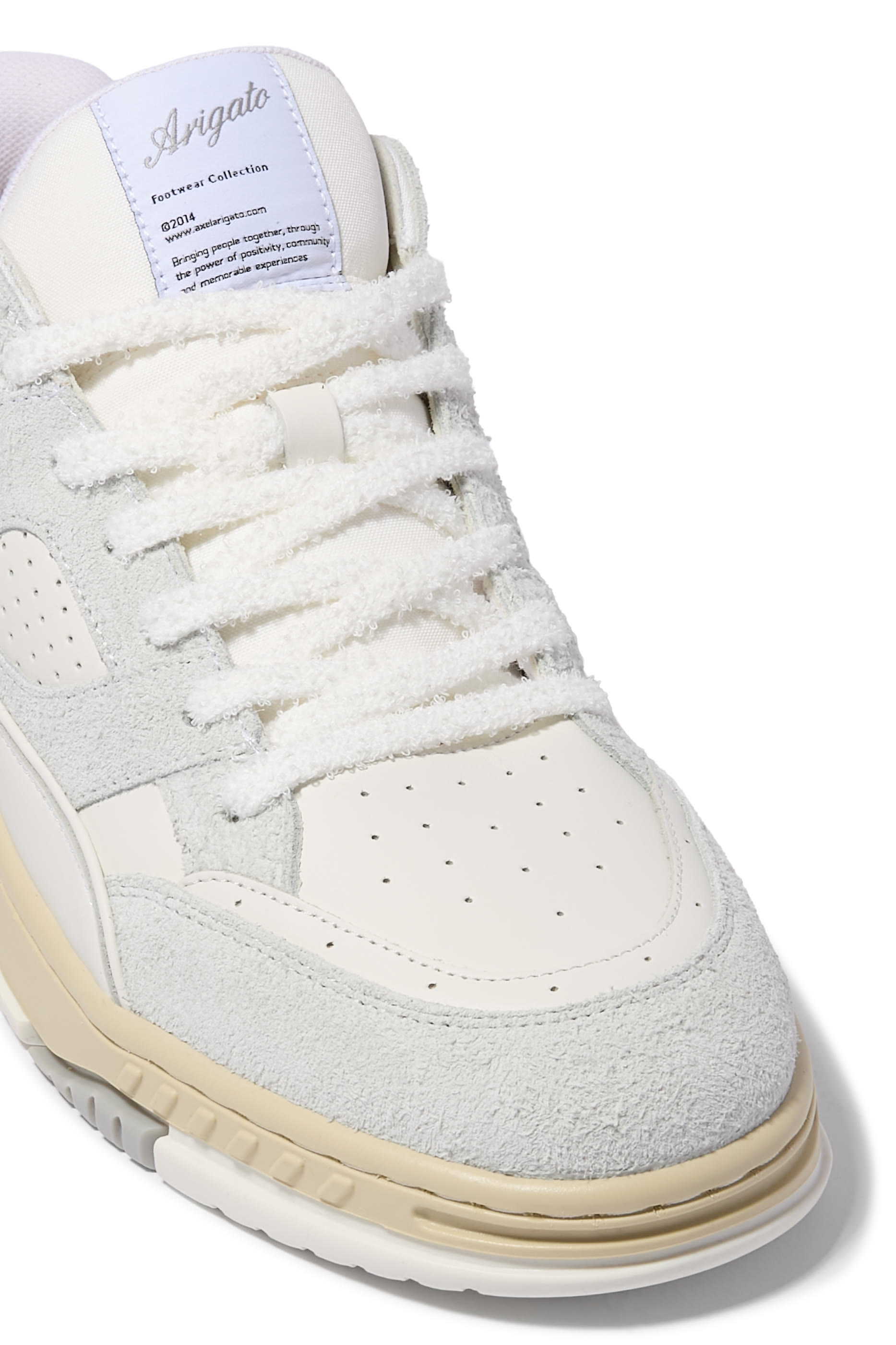 Area Lo Sneakers
