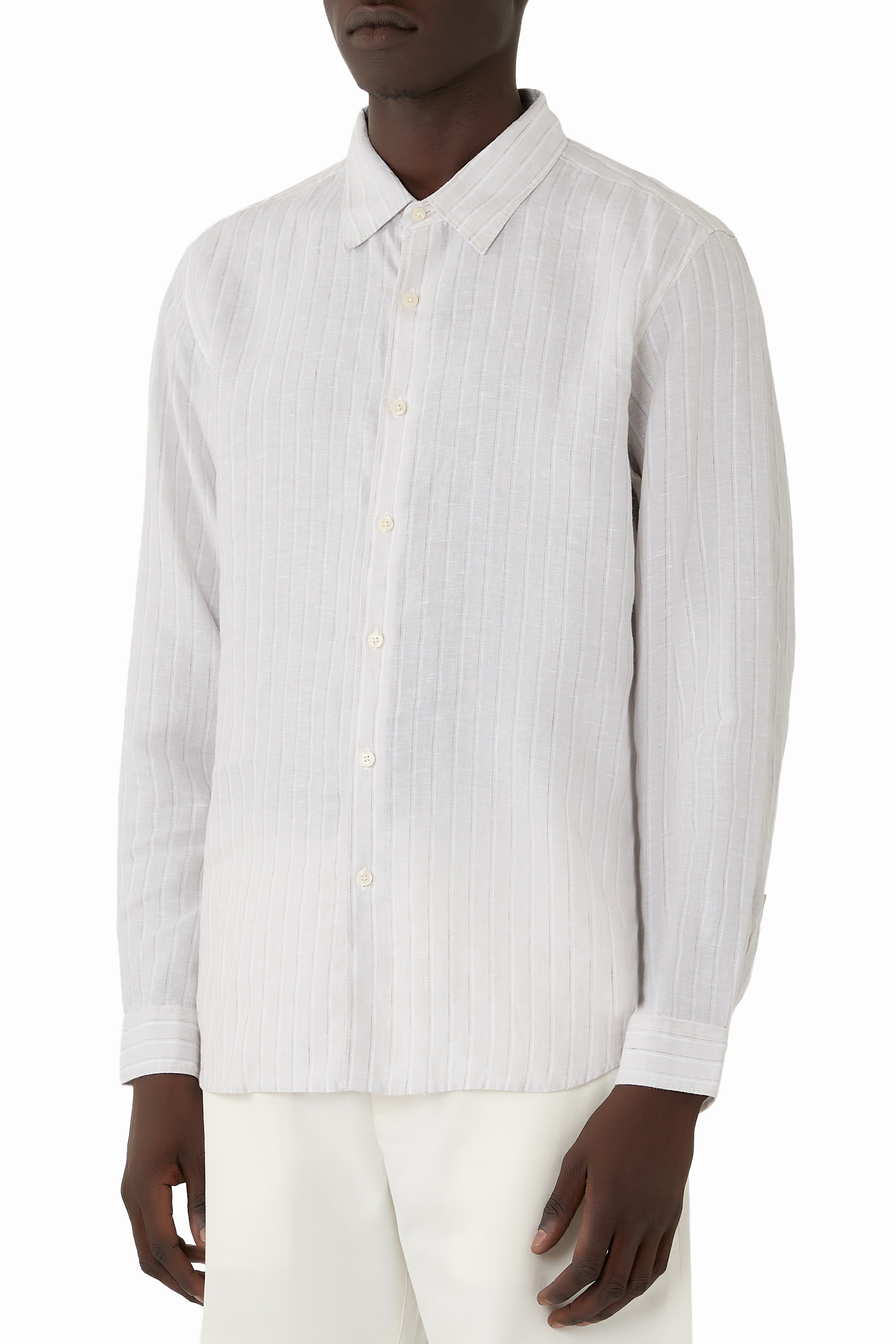 Irving Shirt 
