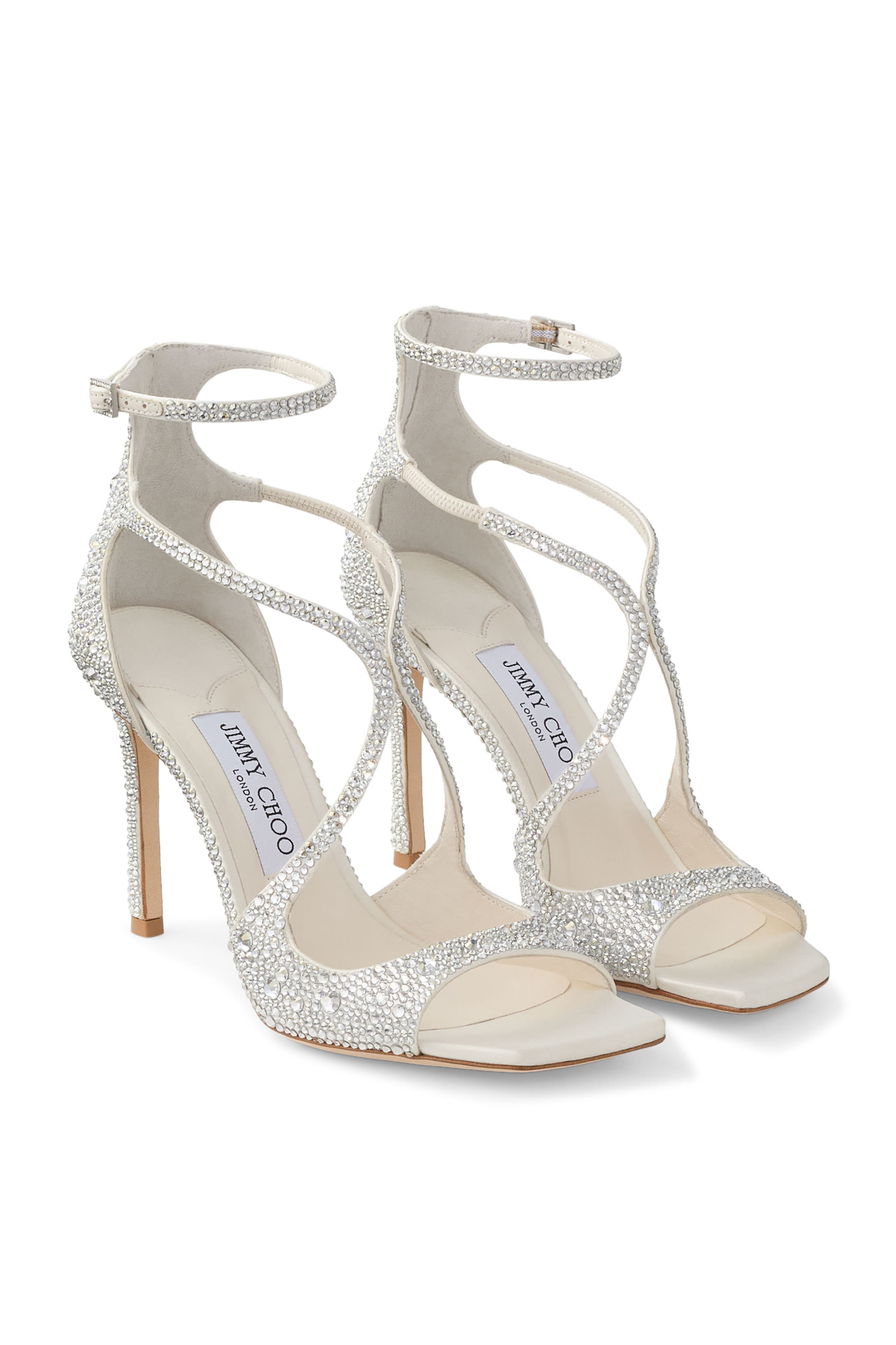 Azia 95 Pumps