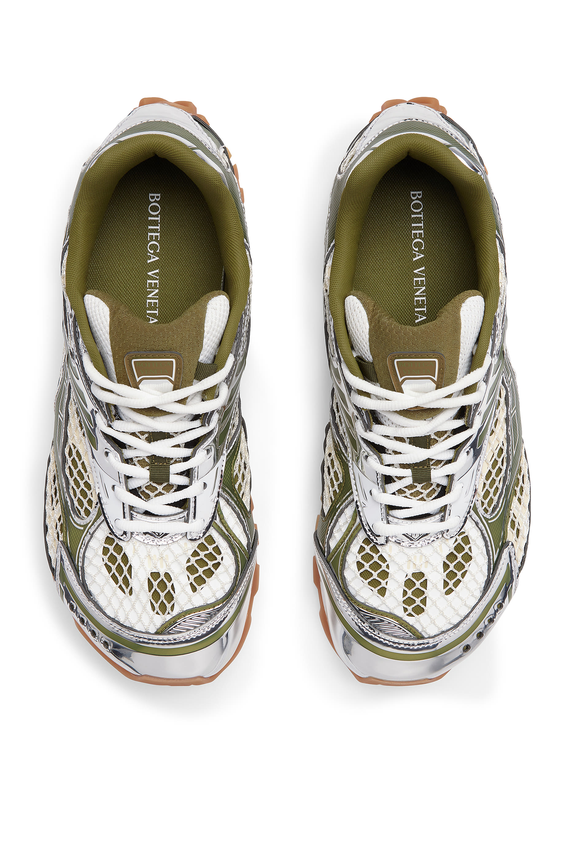 Orbit Sneaker