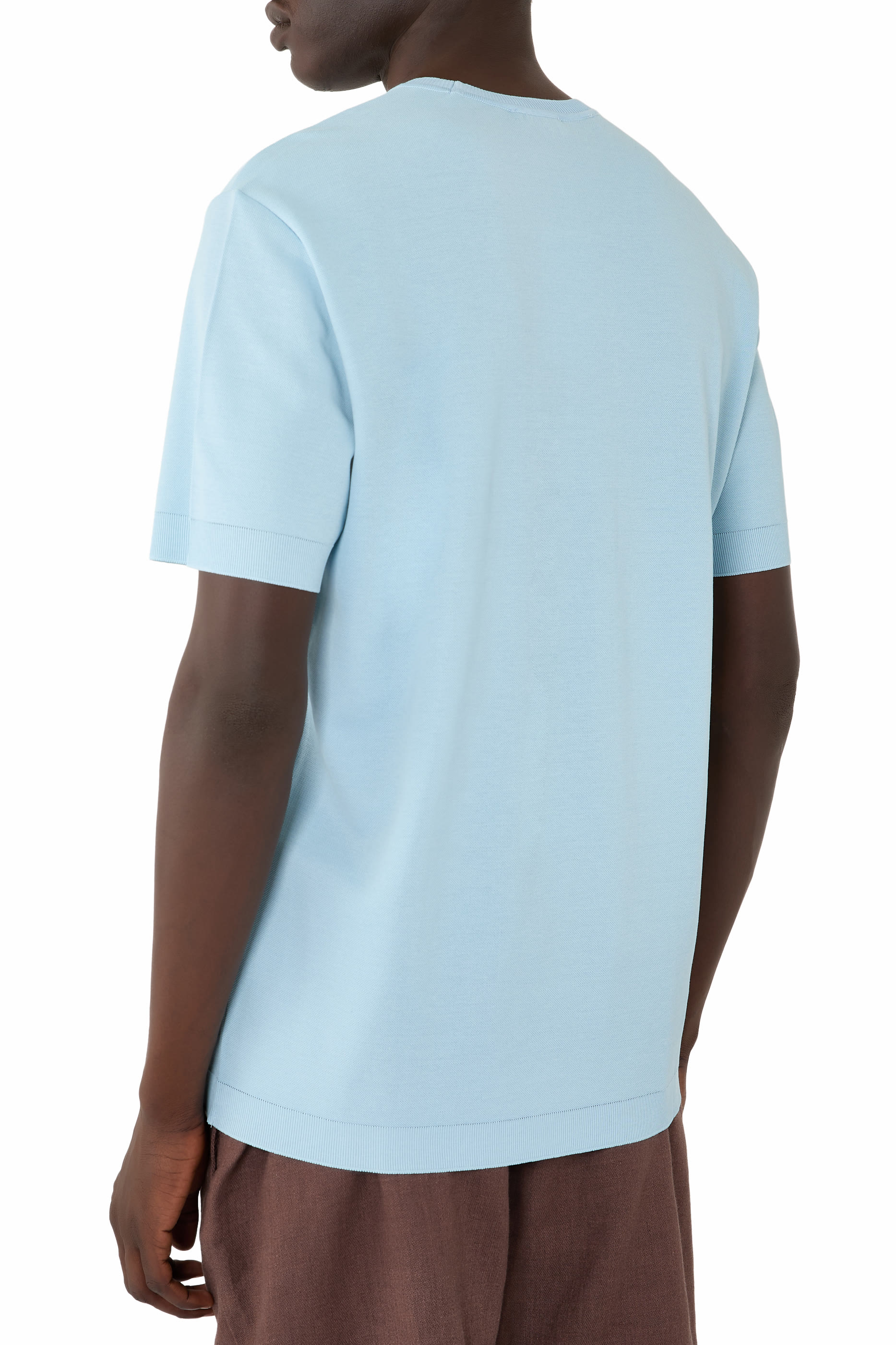 Cotton T-Shirt 