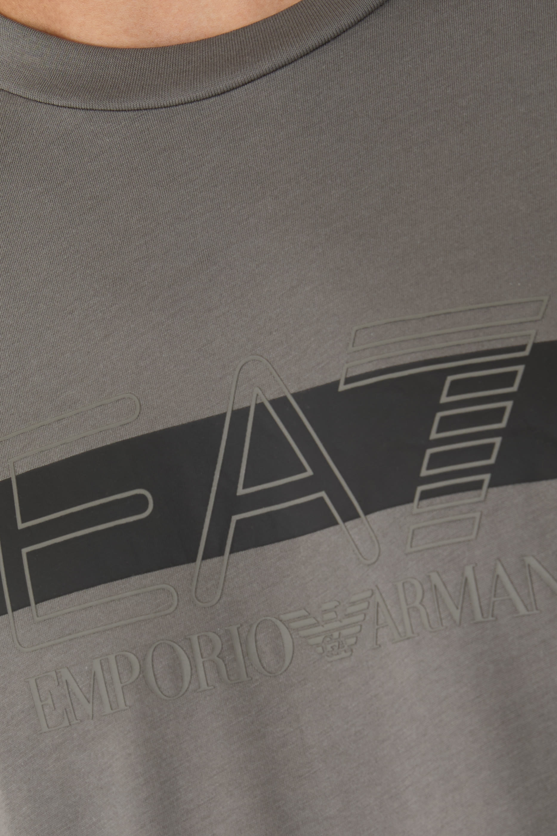 Regular Fit Visibility T-Shirt
