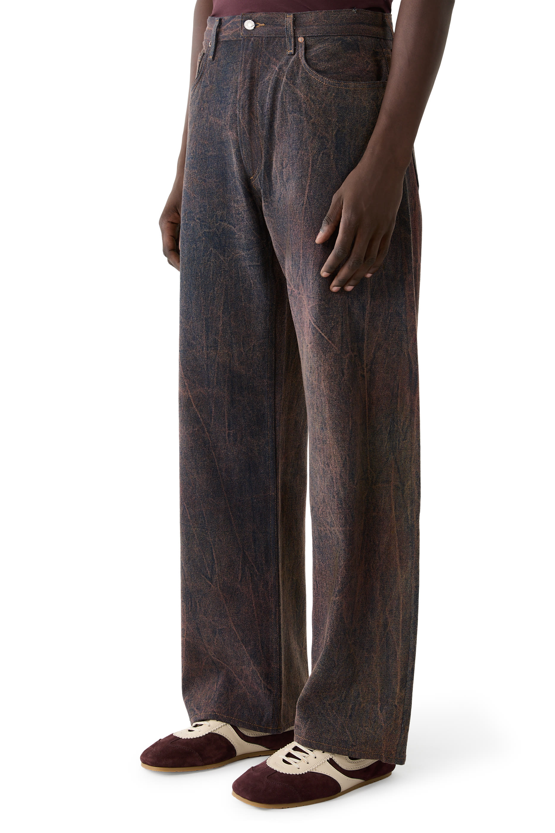 Afton Jeans
