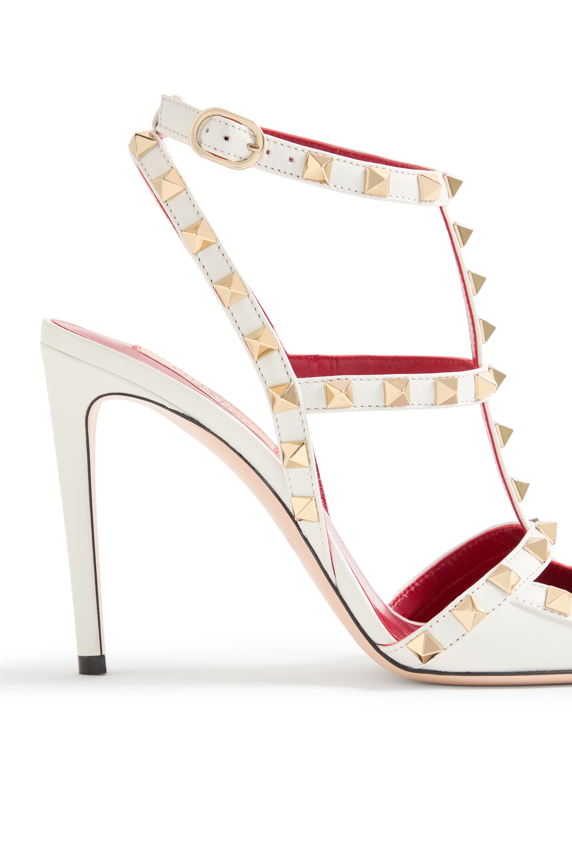 Rockstud 100 Pumps
