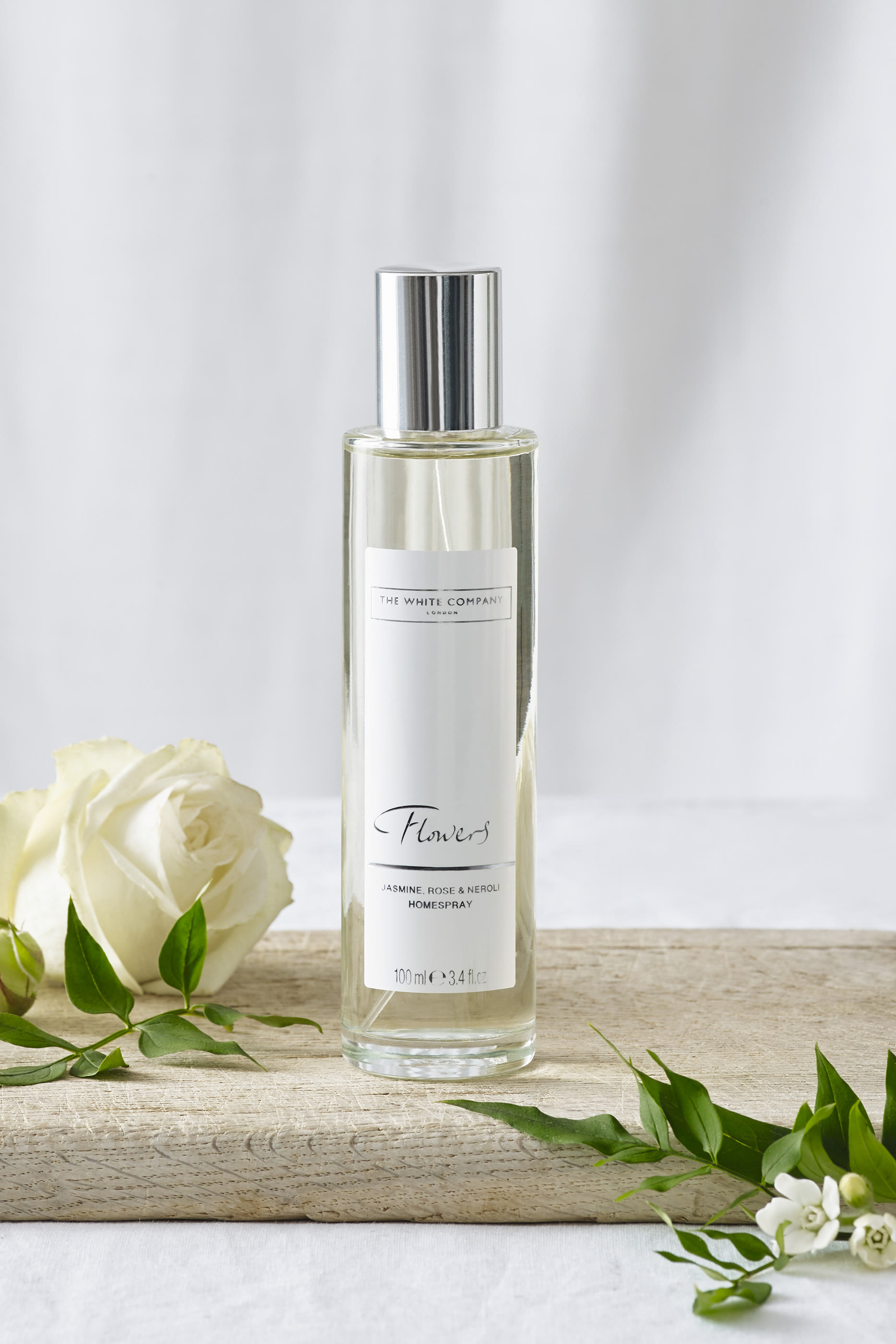 Flowers Home Spray