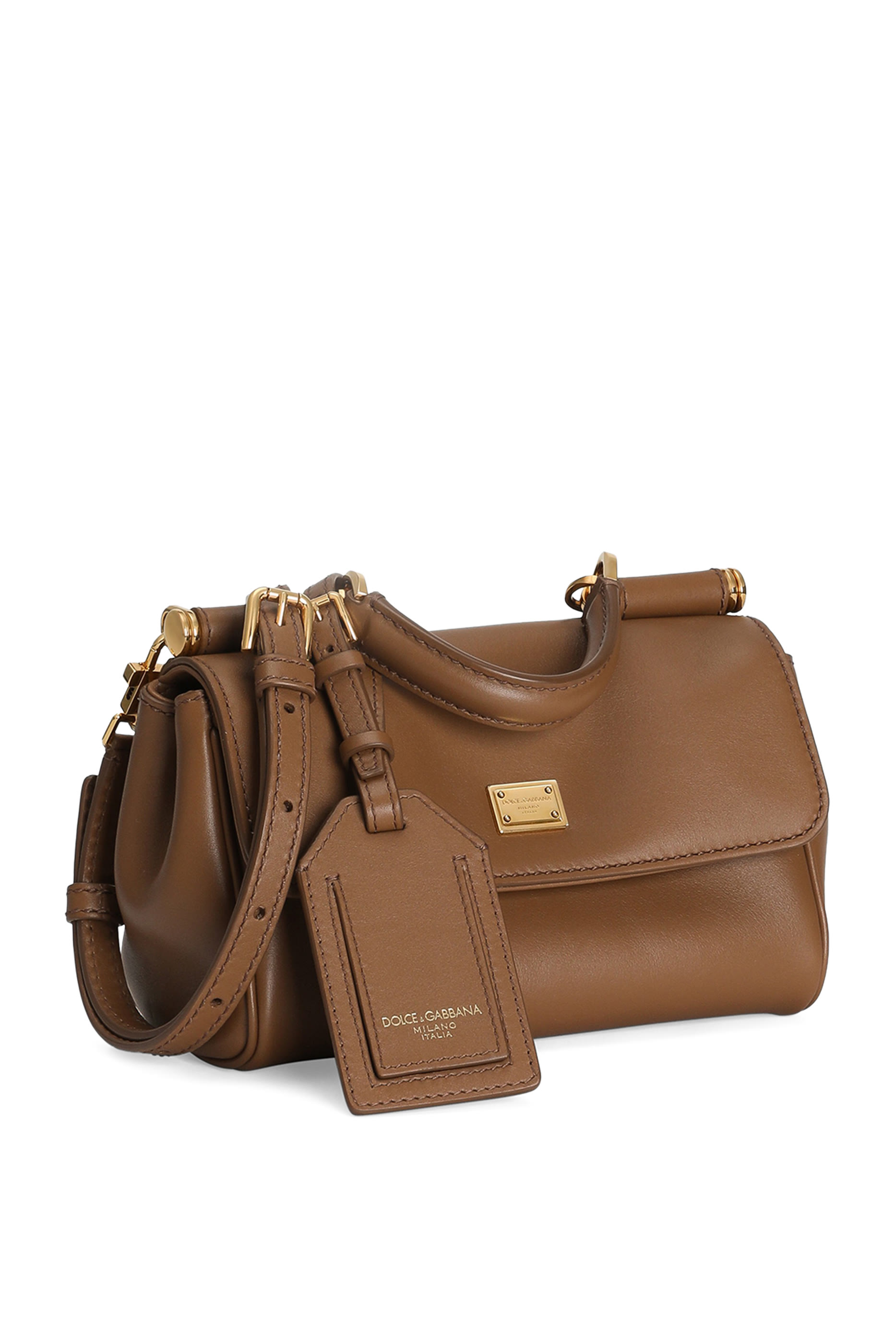 My Sicily Mini Handbag