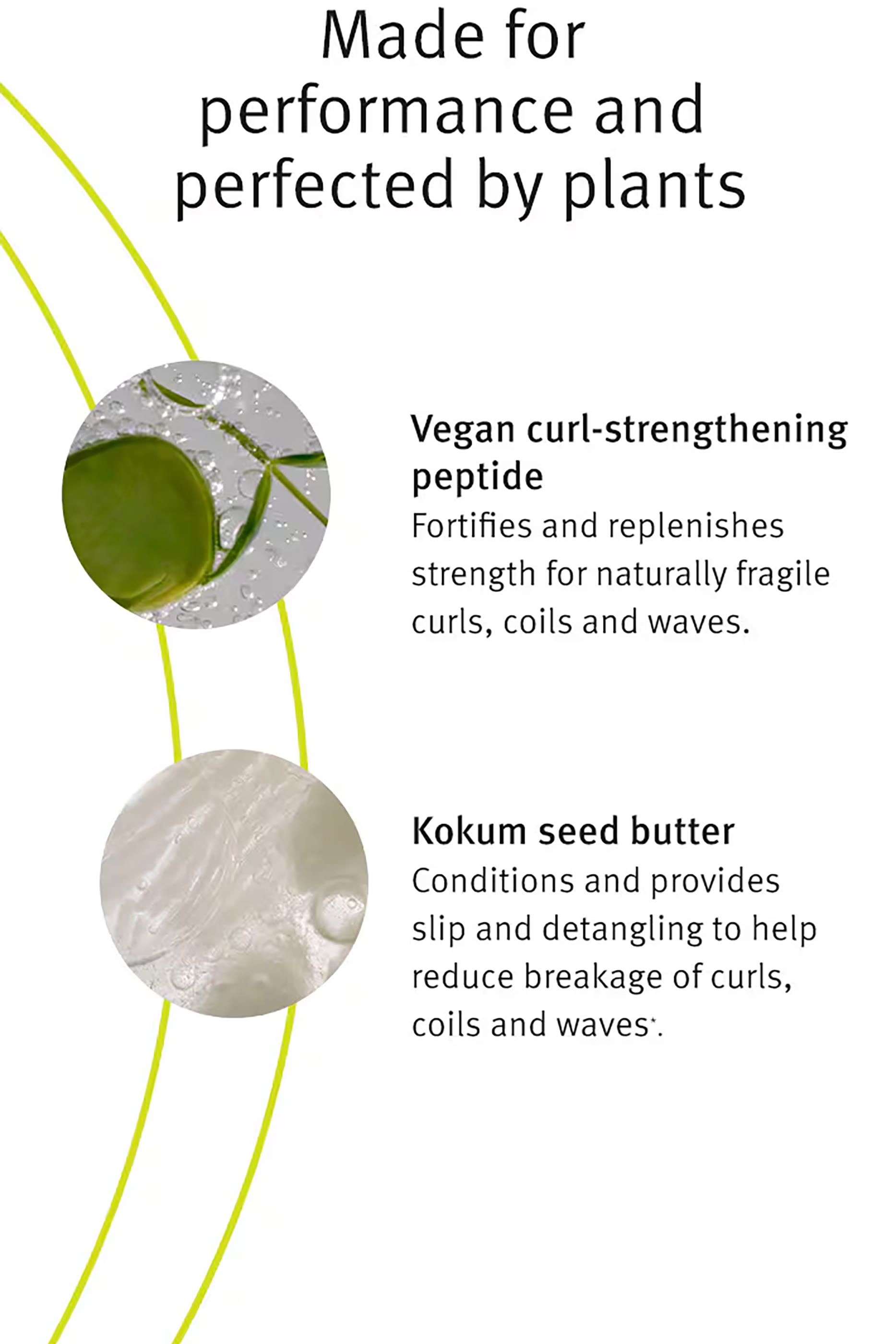 be curly advanced&trade; Conditioner