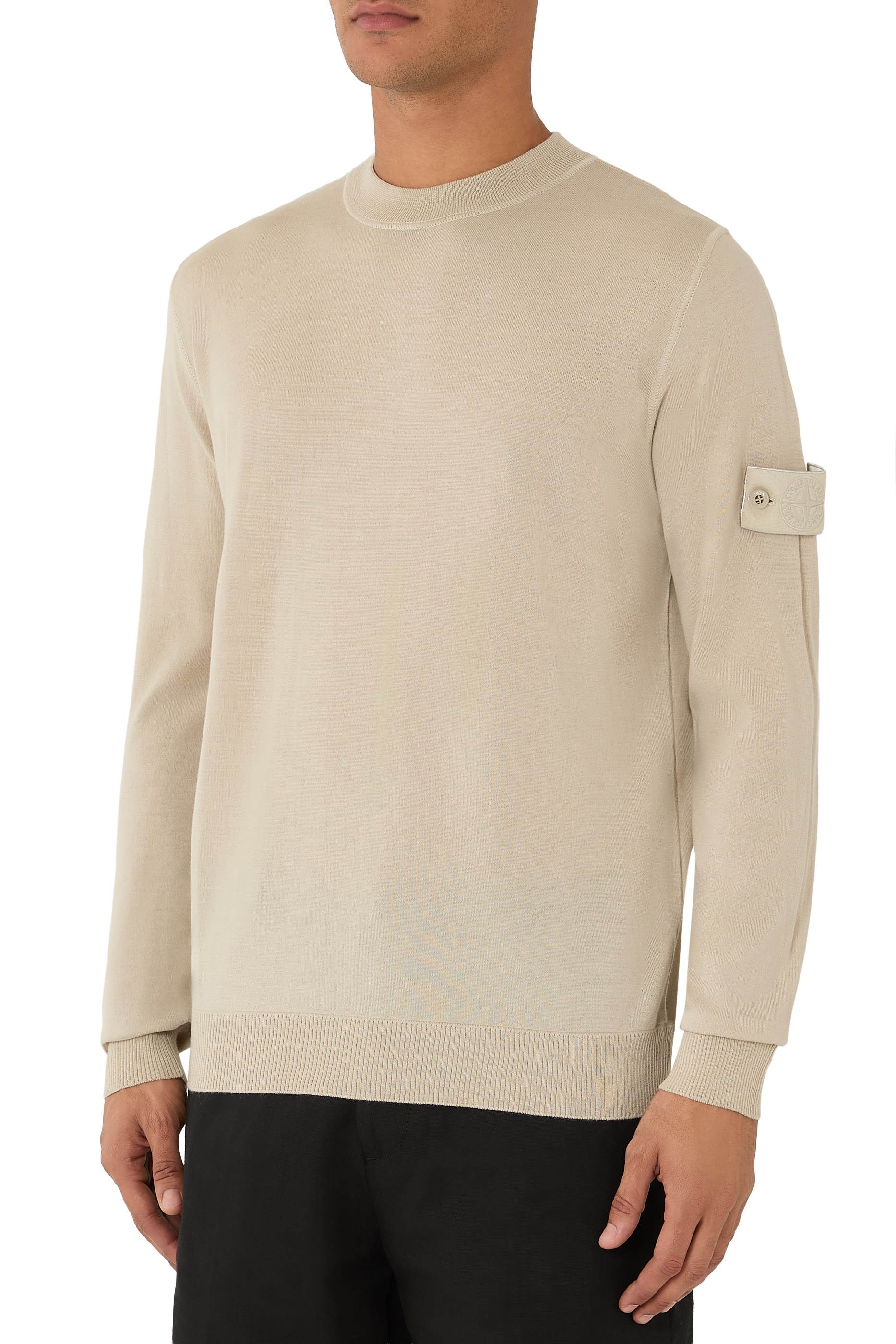  Crewneck Jumper