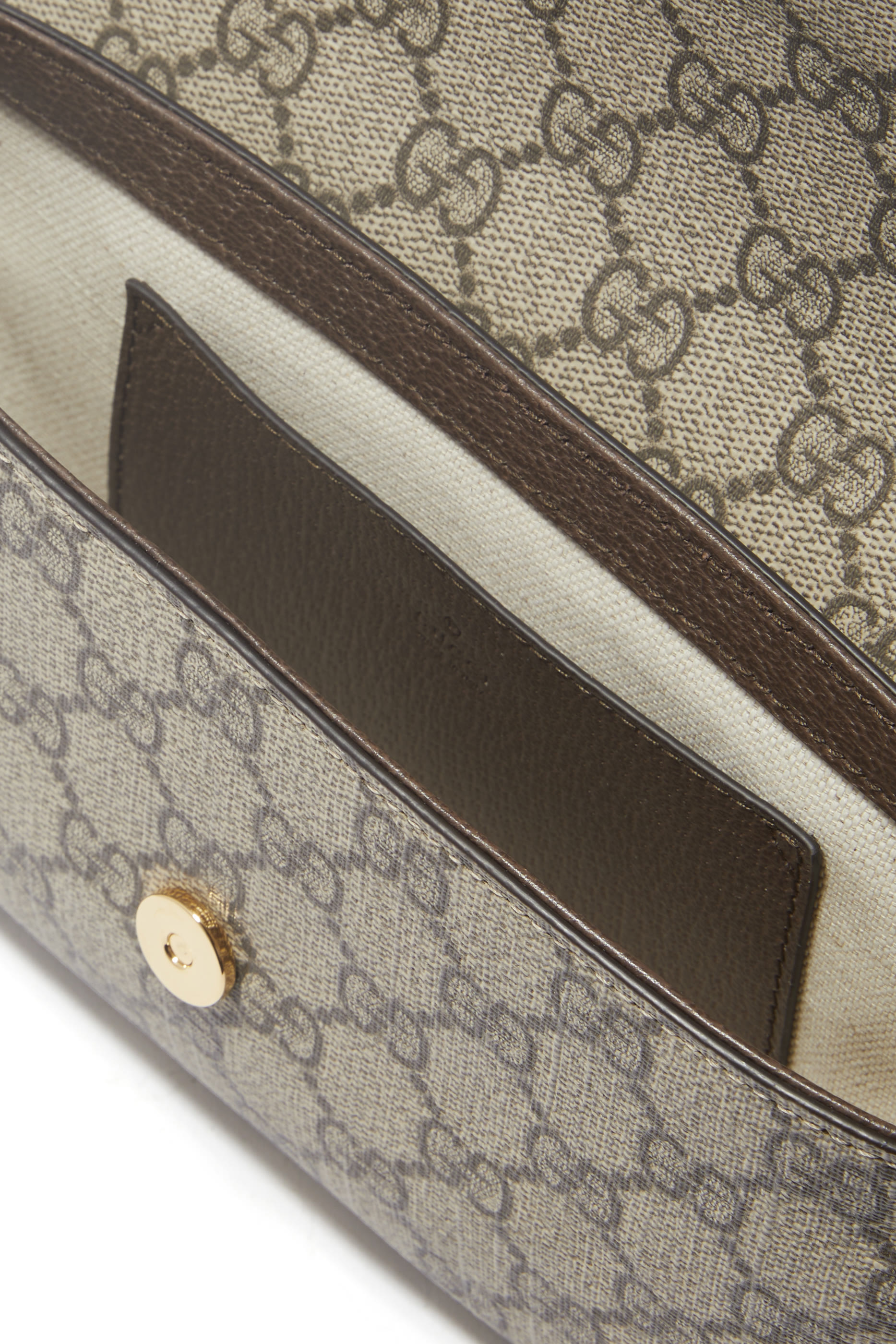 Ophidia GG Supreme Mini Bag