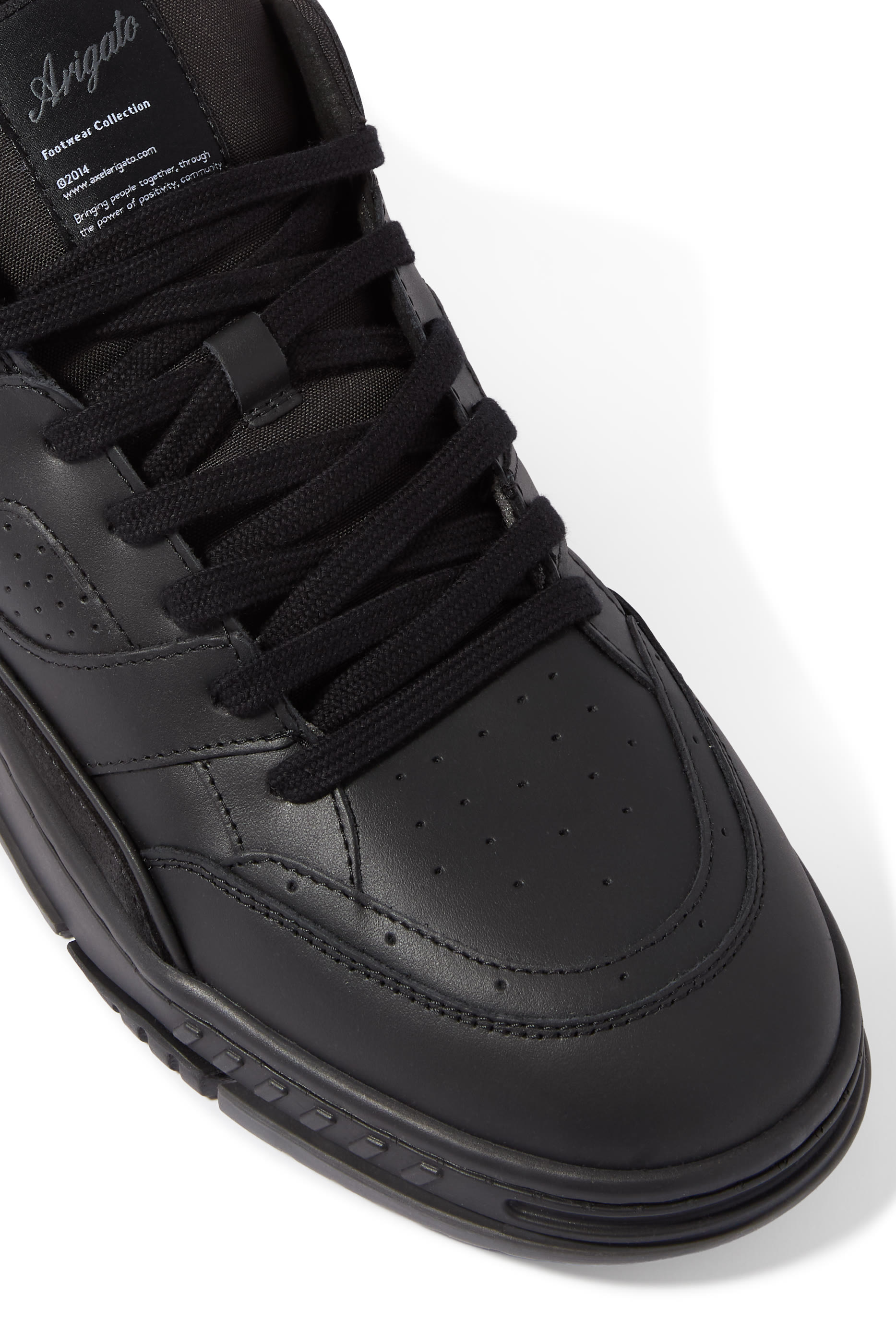 Area Lo Sneakers