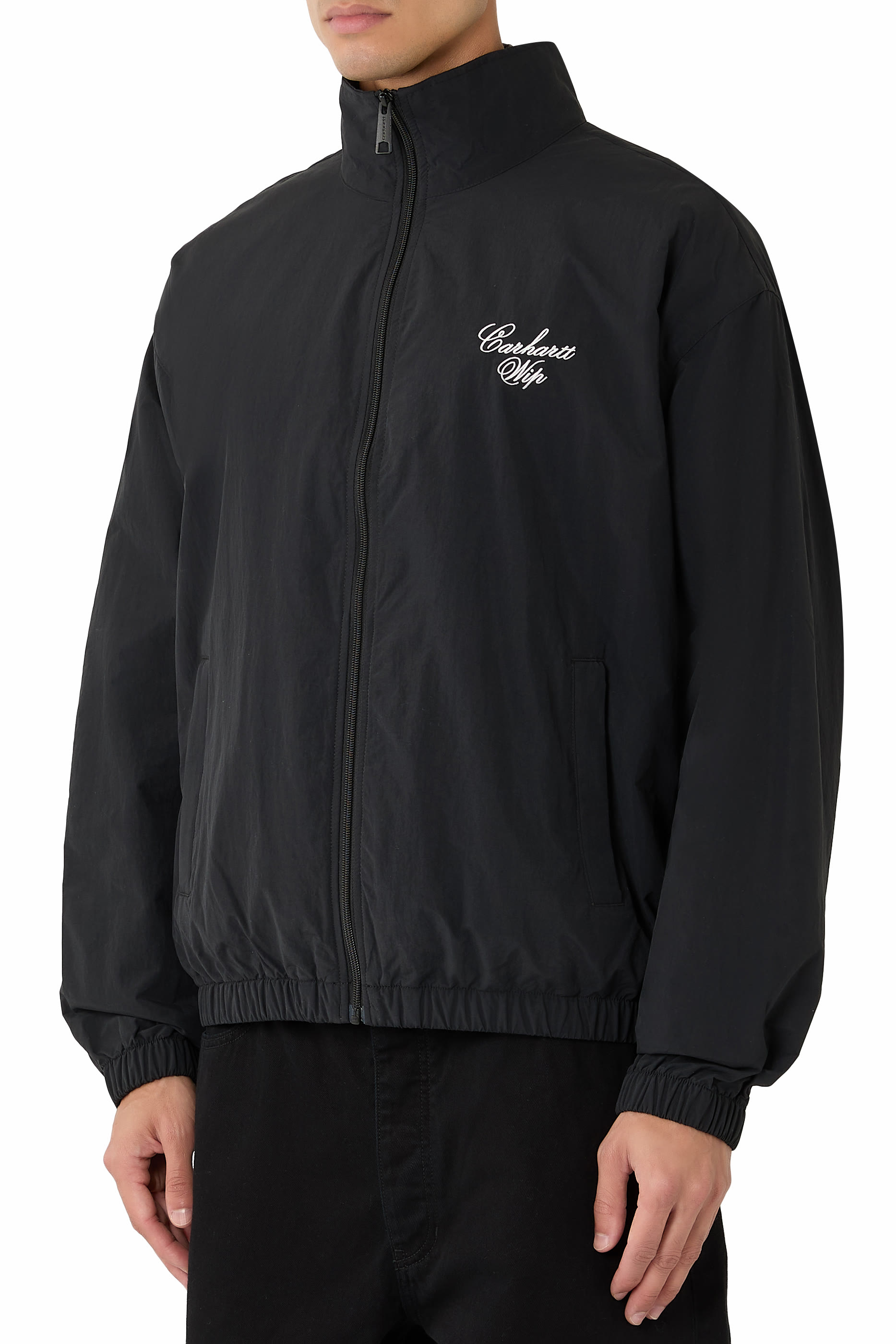 Travon Jacket