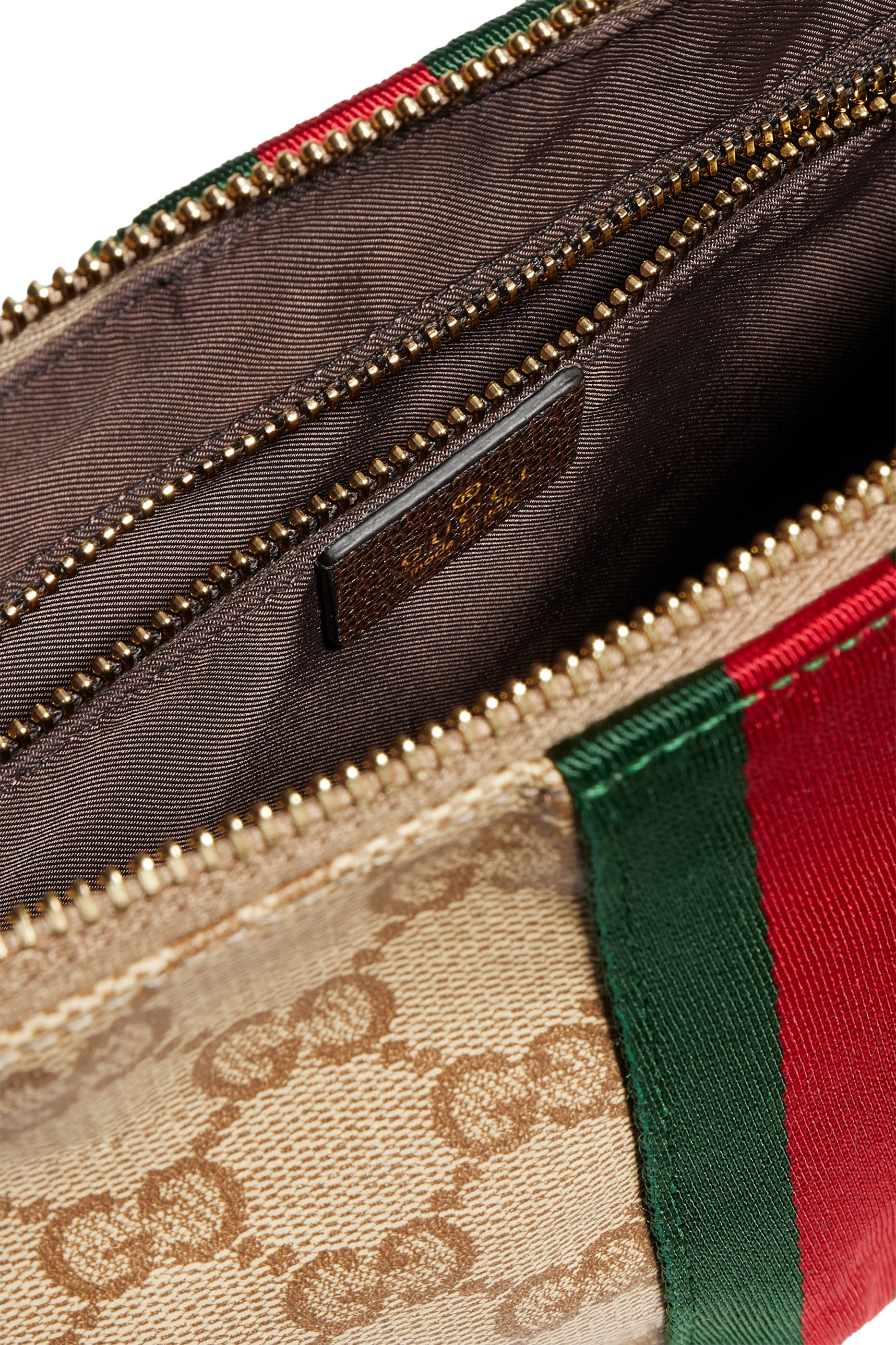 GG Web-Detail Small Pouch