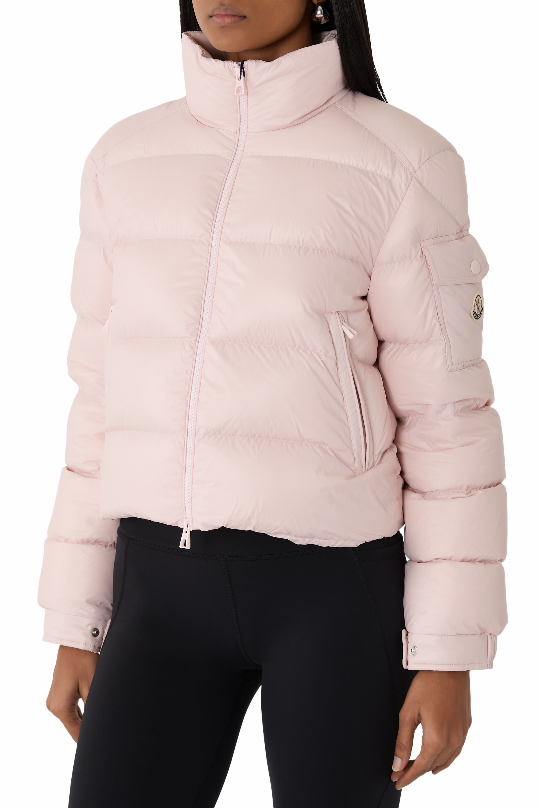 Petra Jacket