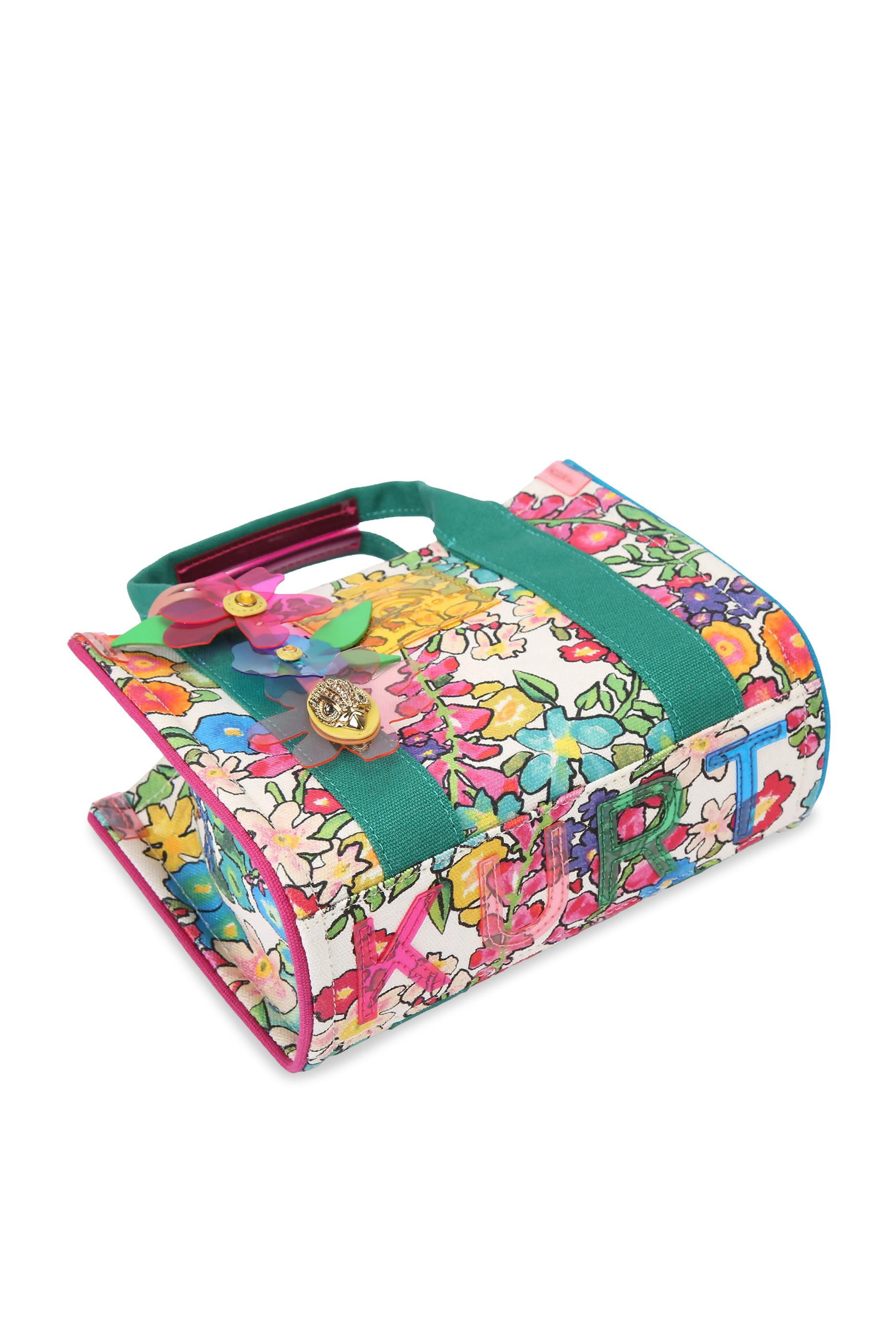 Extra Small Southbank Tote Bag
