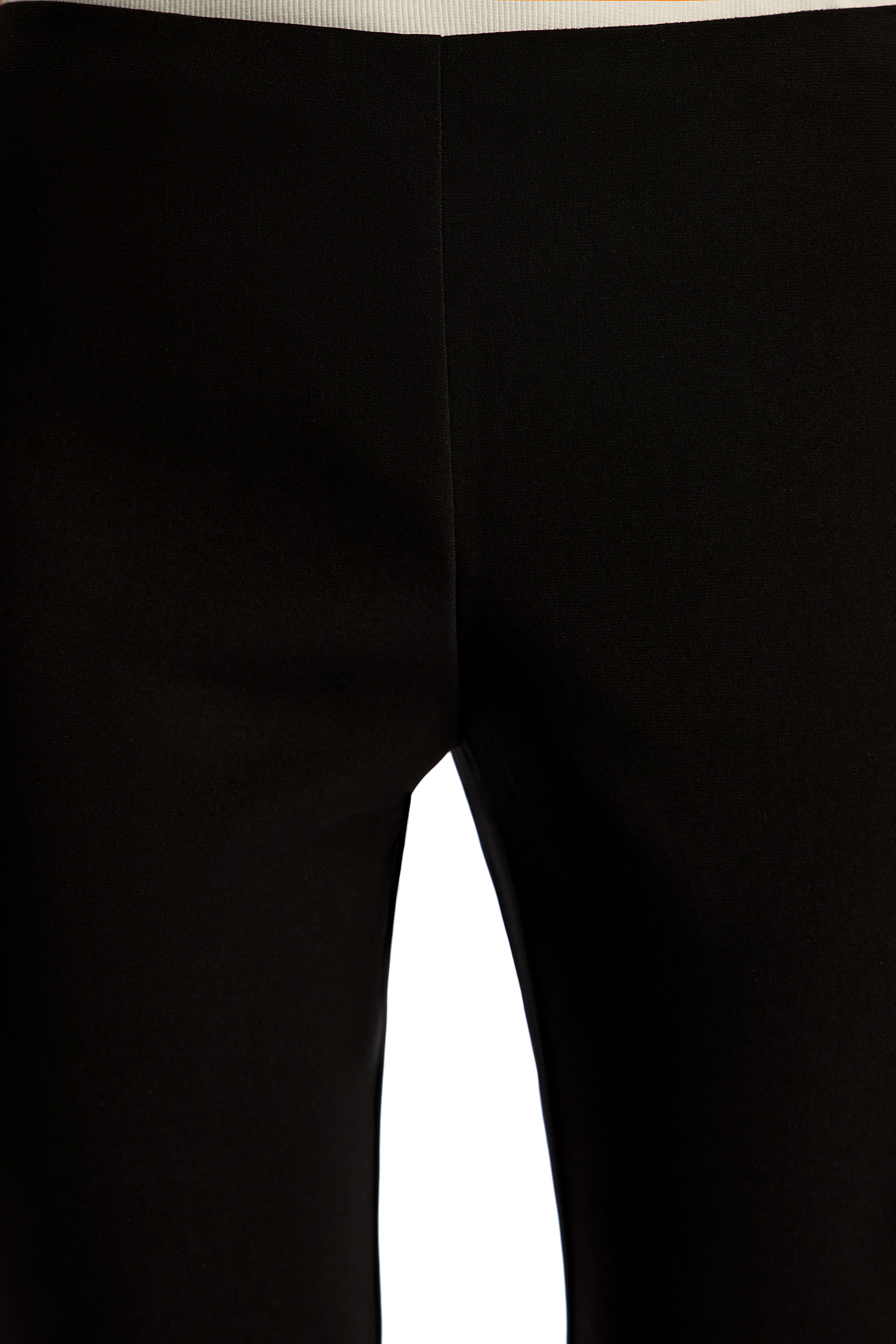 Cropped Trousers
