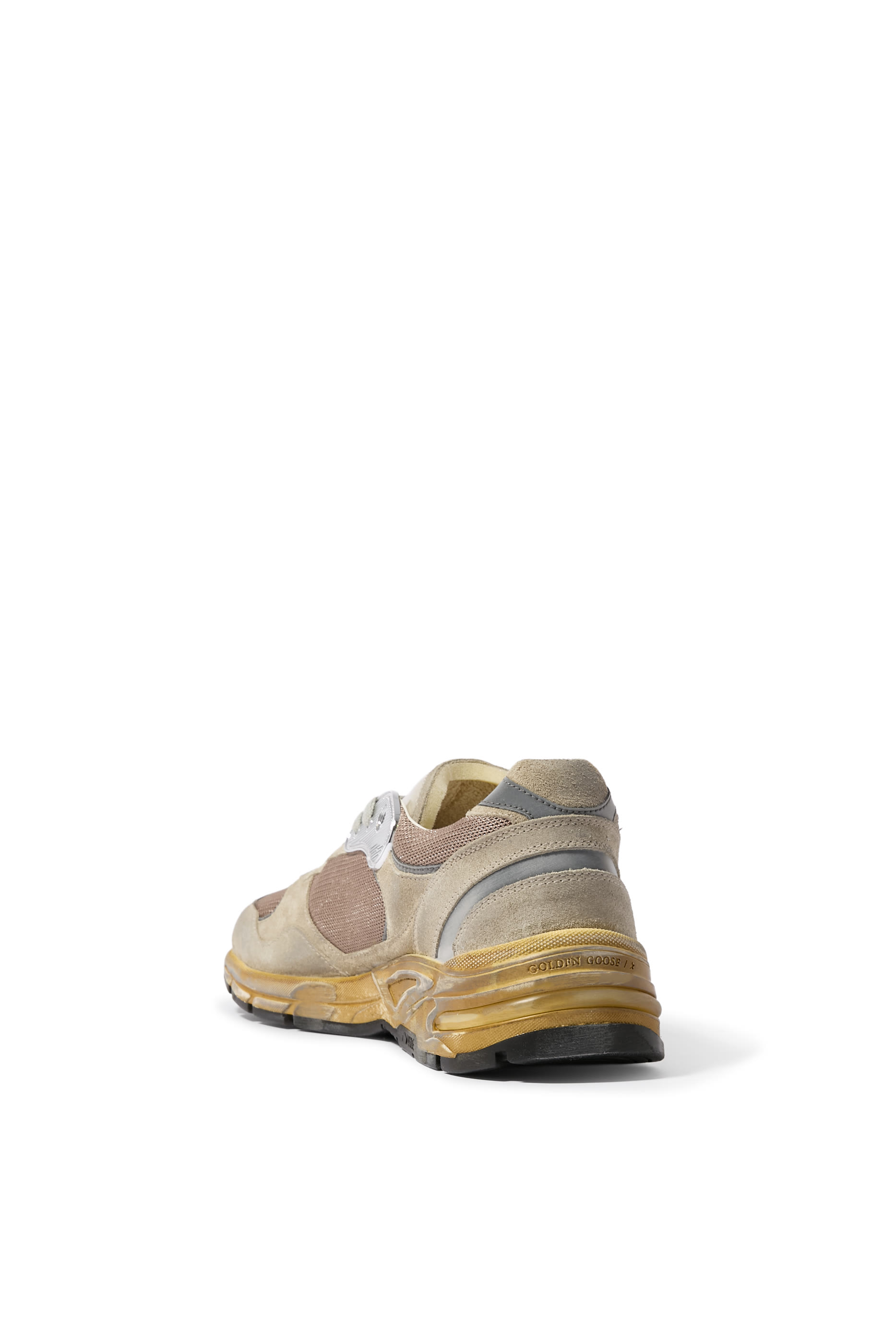Dad-Star Sneakers
