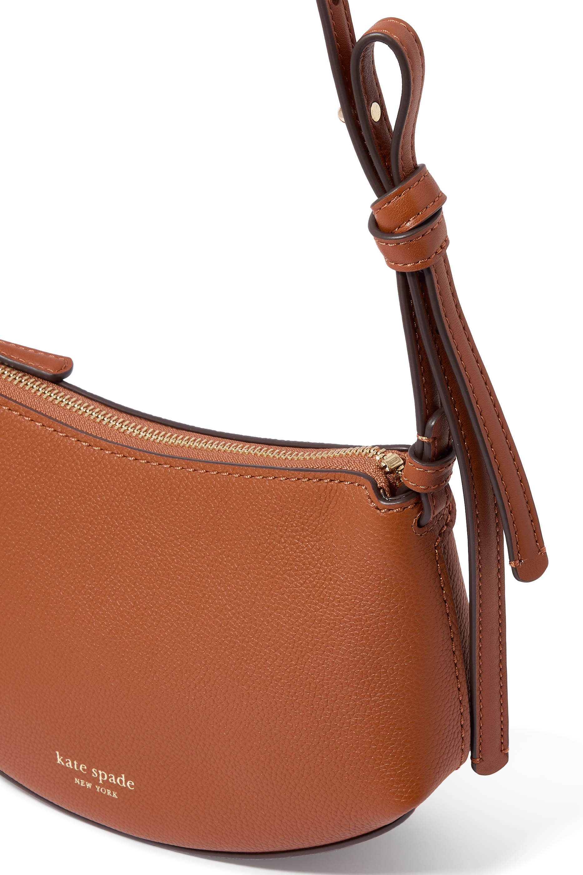 Loop Crossbody Bag 
