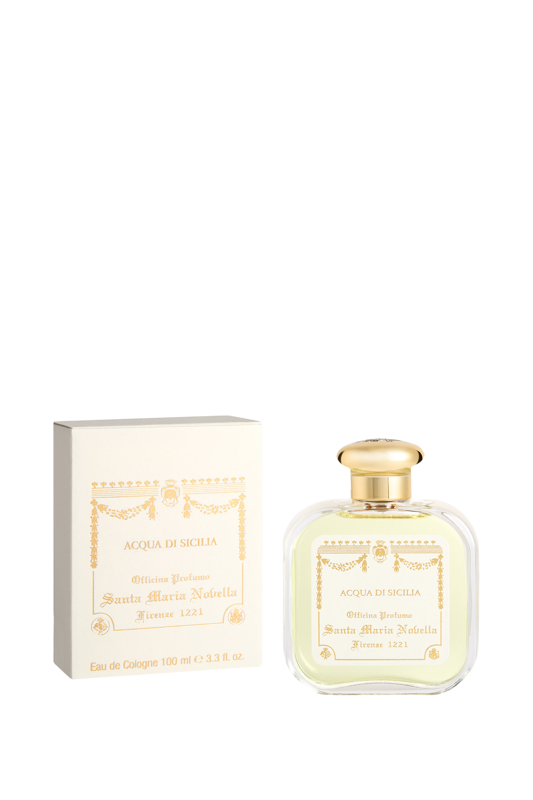  Lana Eau de Cologne