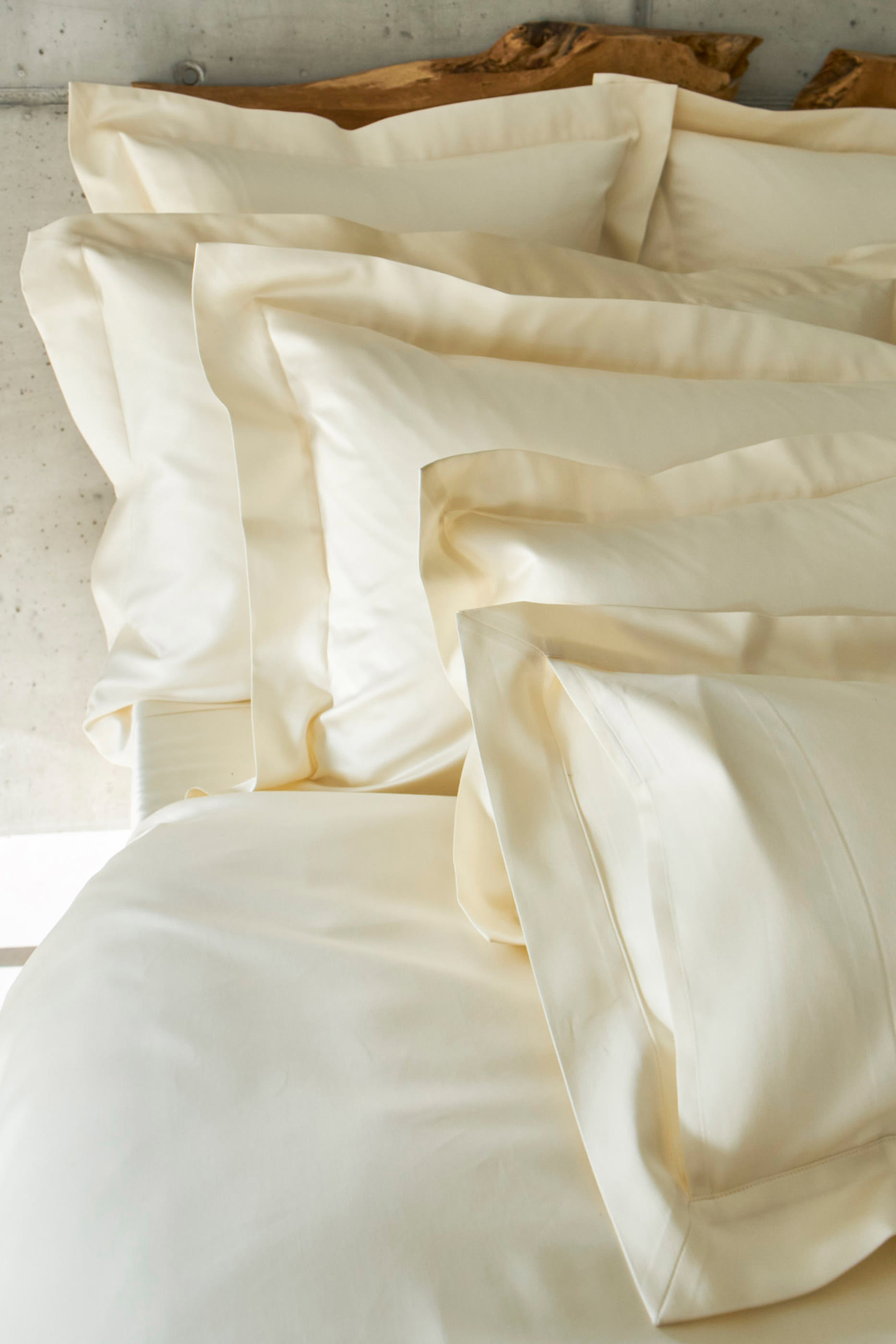Capela Flat Sheet