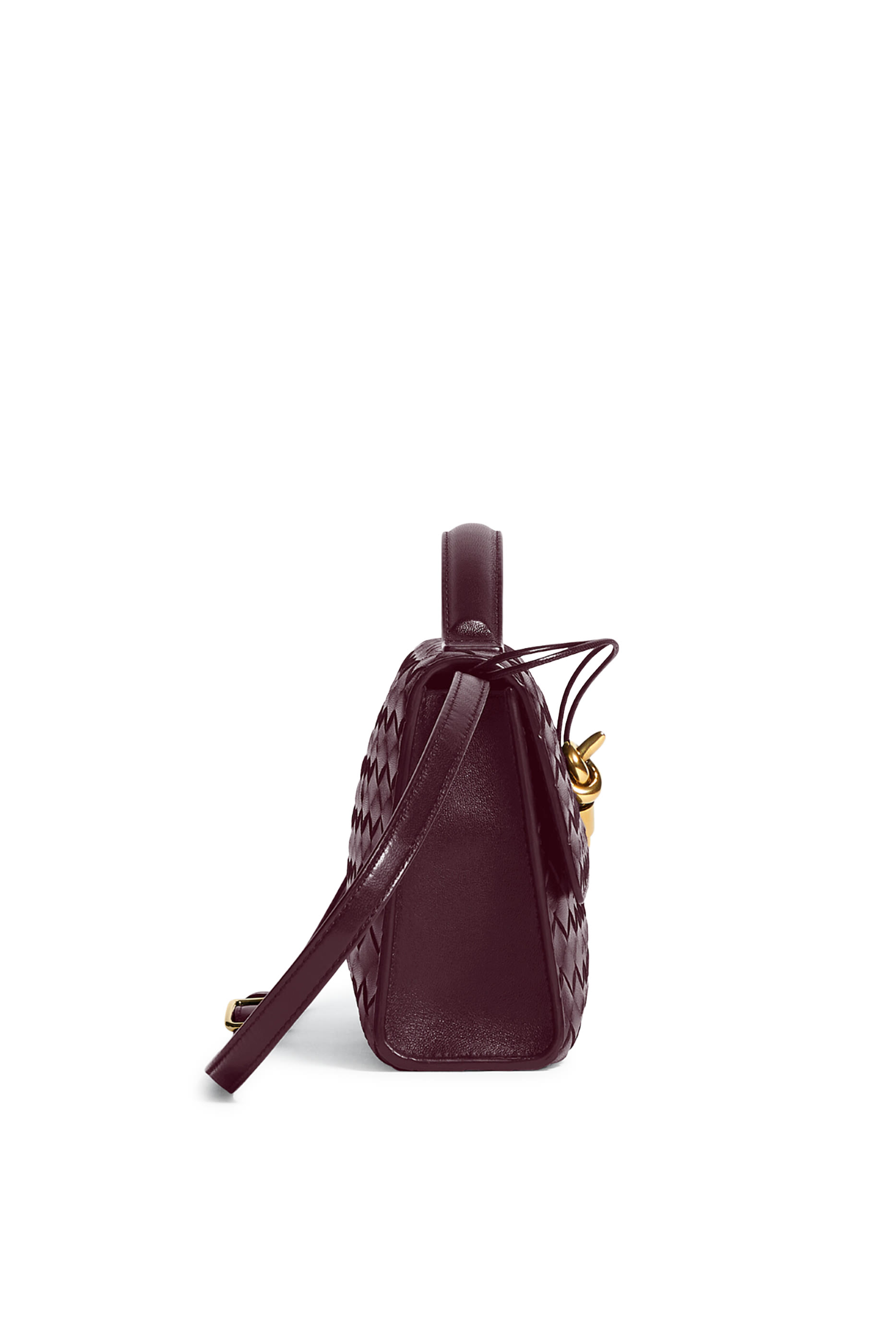 Andiamo 25 Clutch