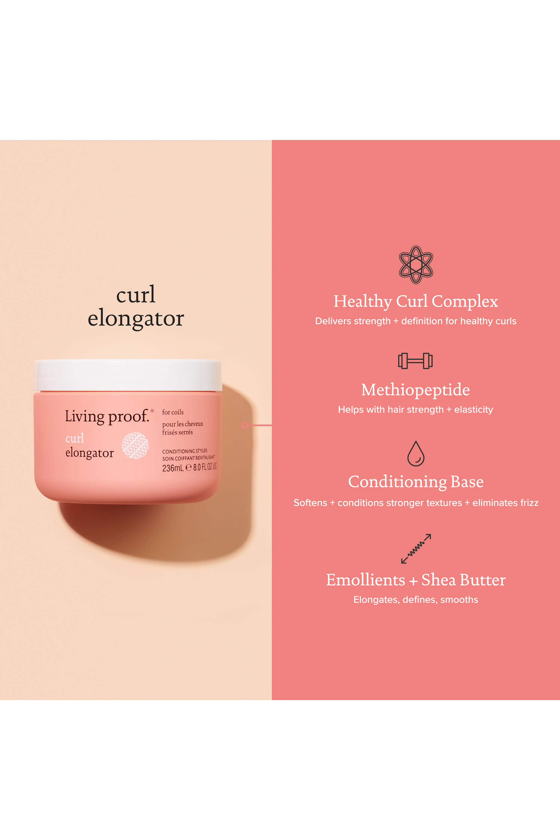 Curl Elongator