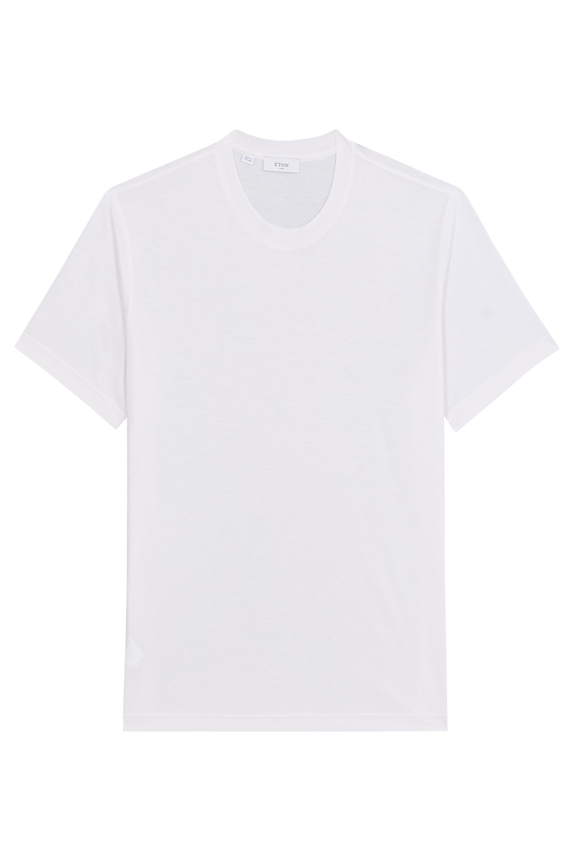 Crewneck T-Shirt