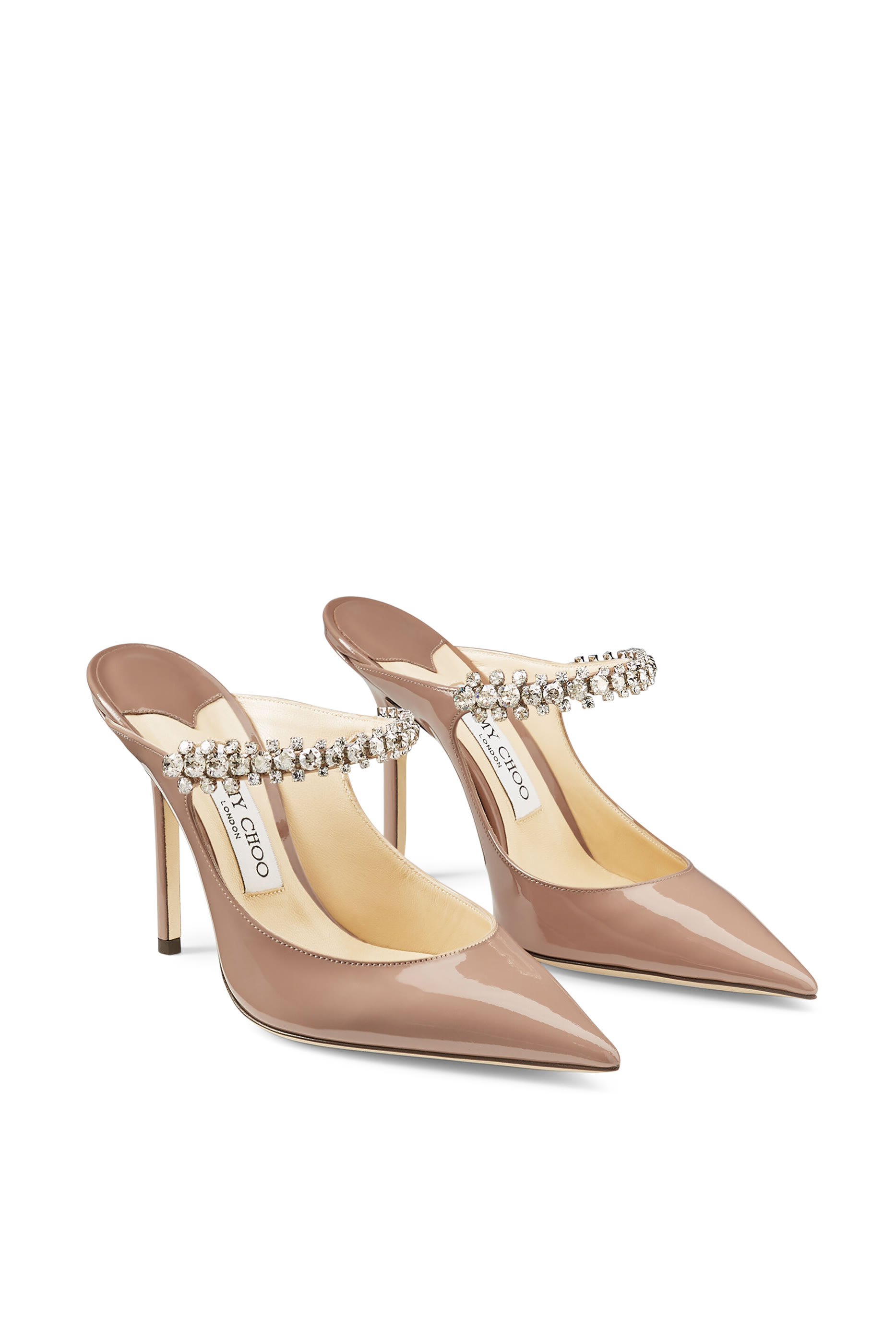 Bing 100 Mules