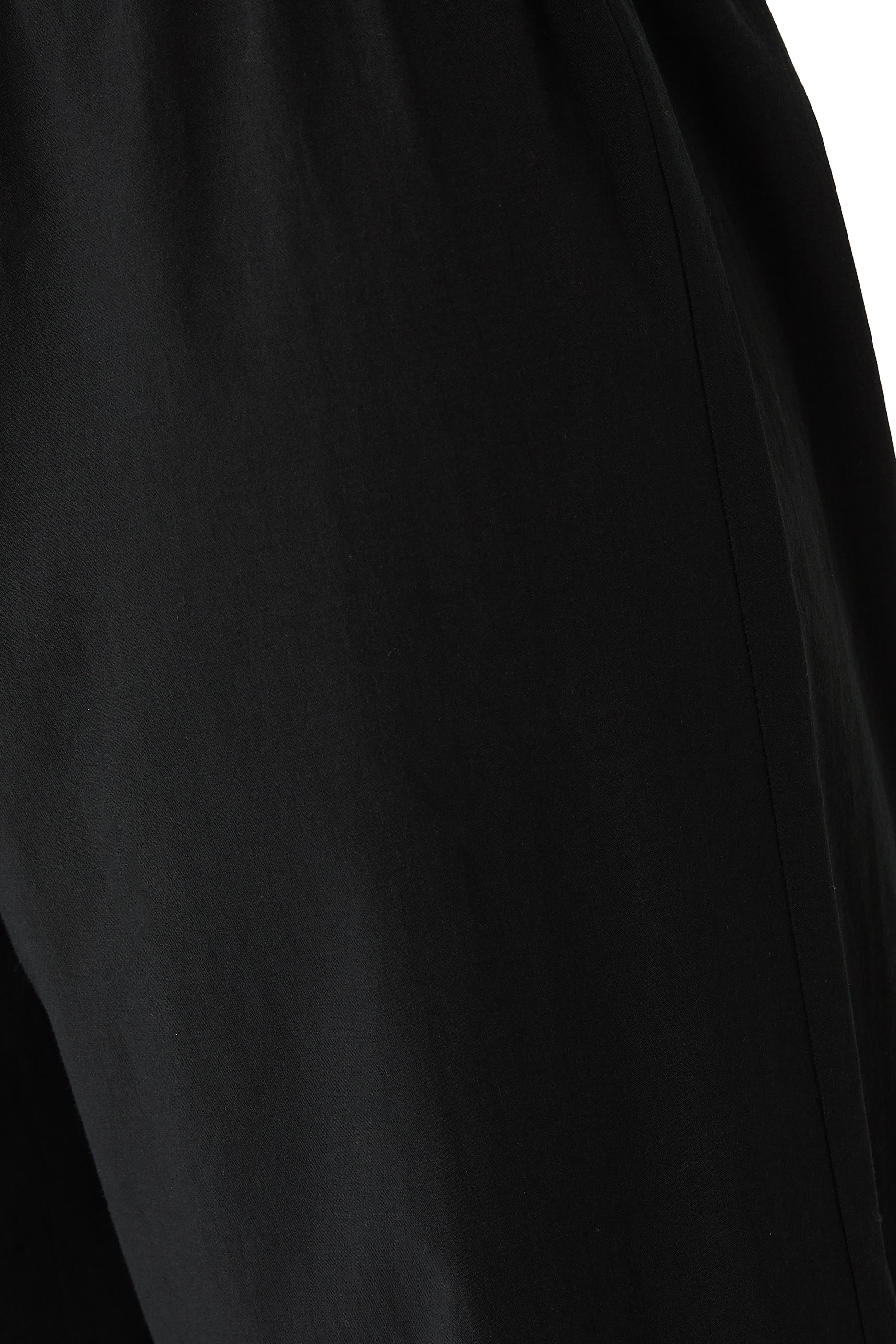 The Cotton Voile Pants