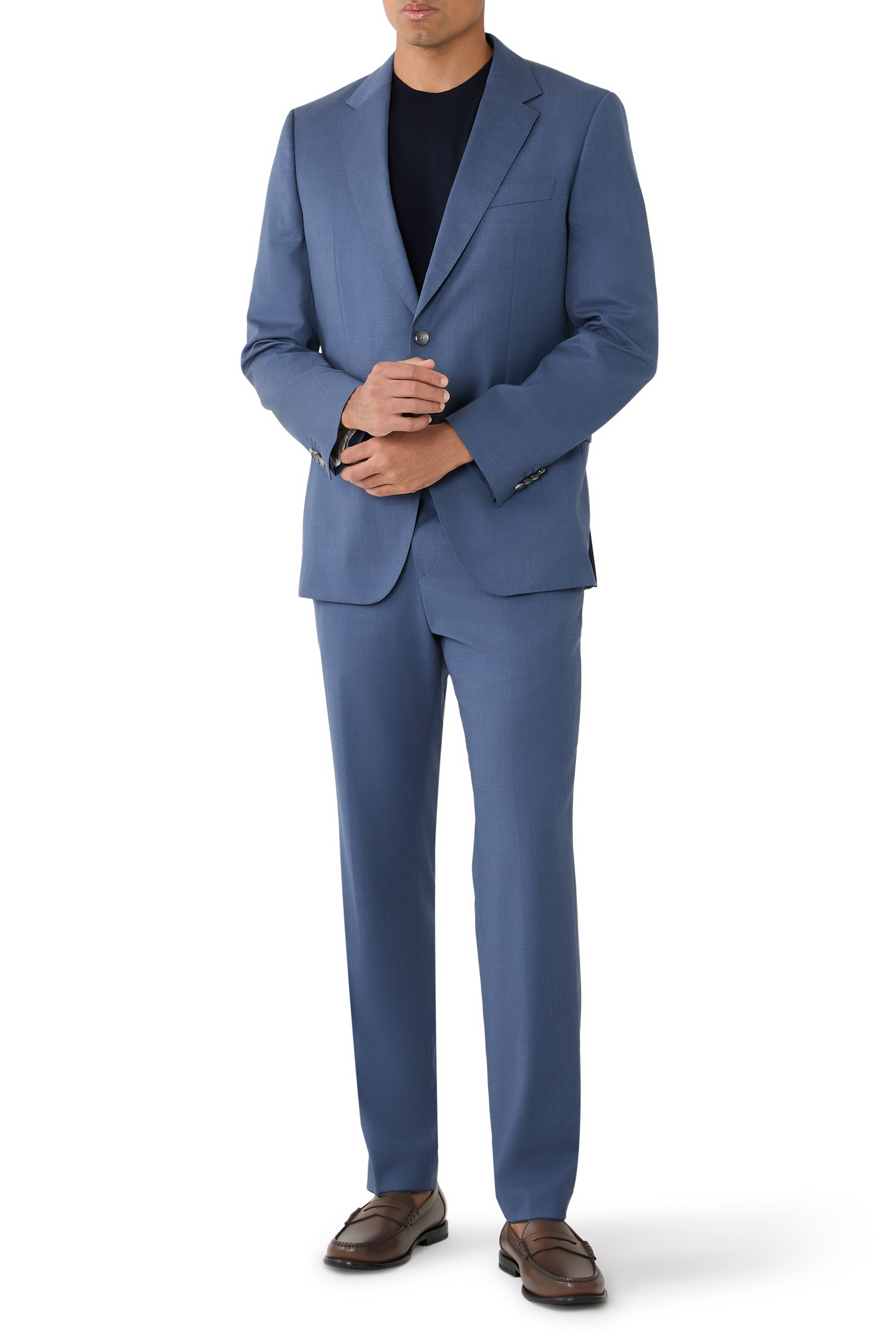 H-Genius Trousers