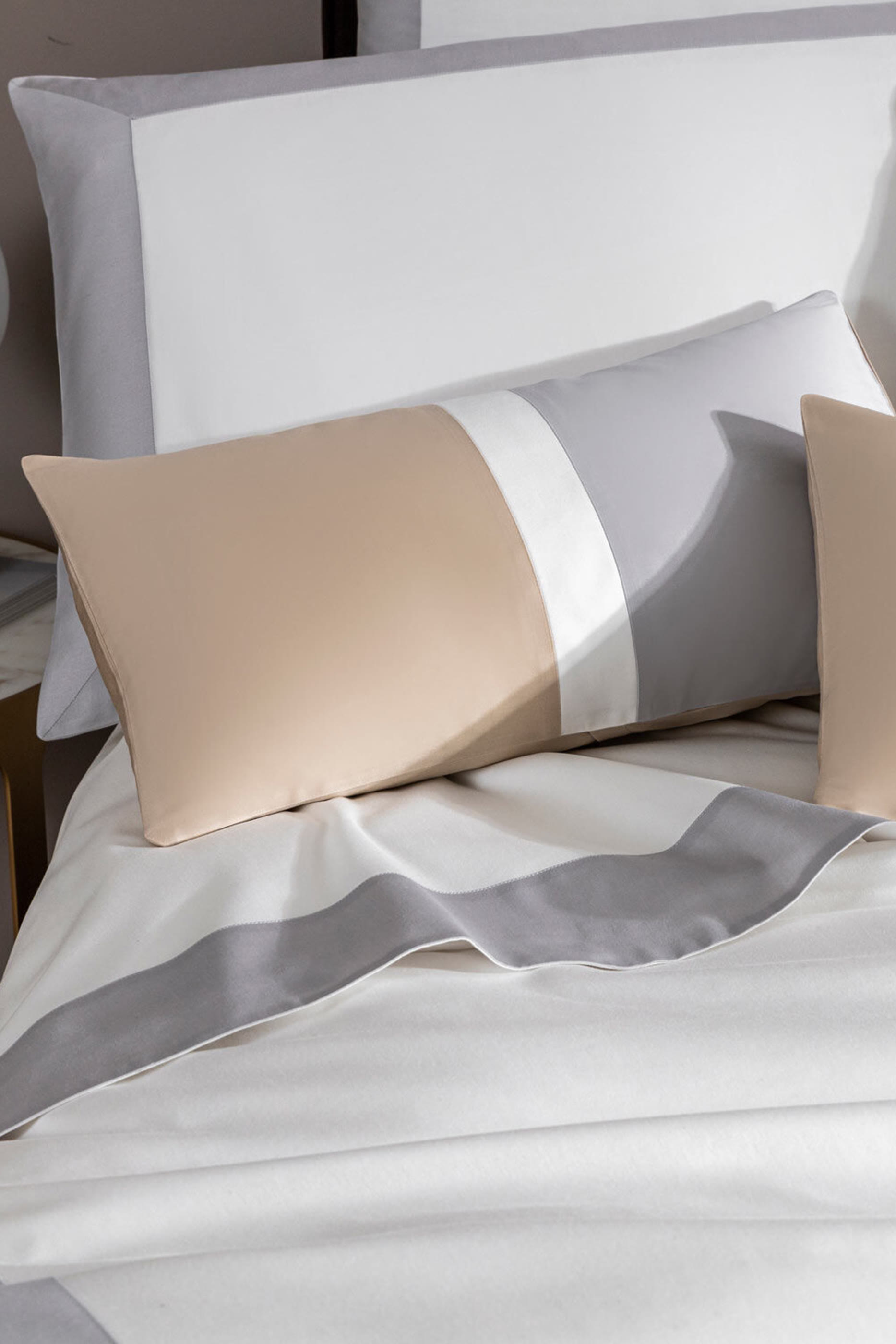Bold Pillow Sham