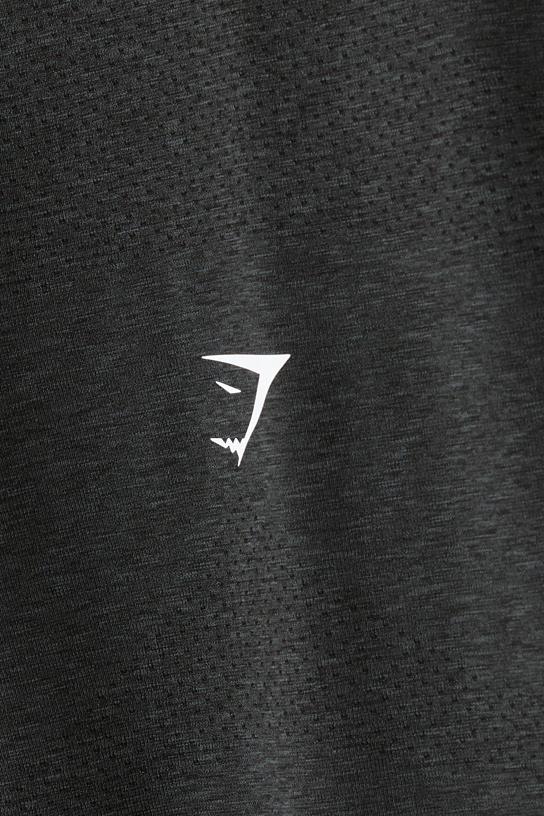  Vital Long Line Top