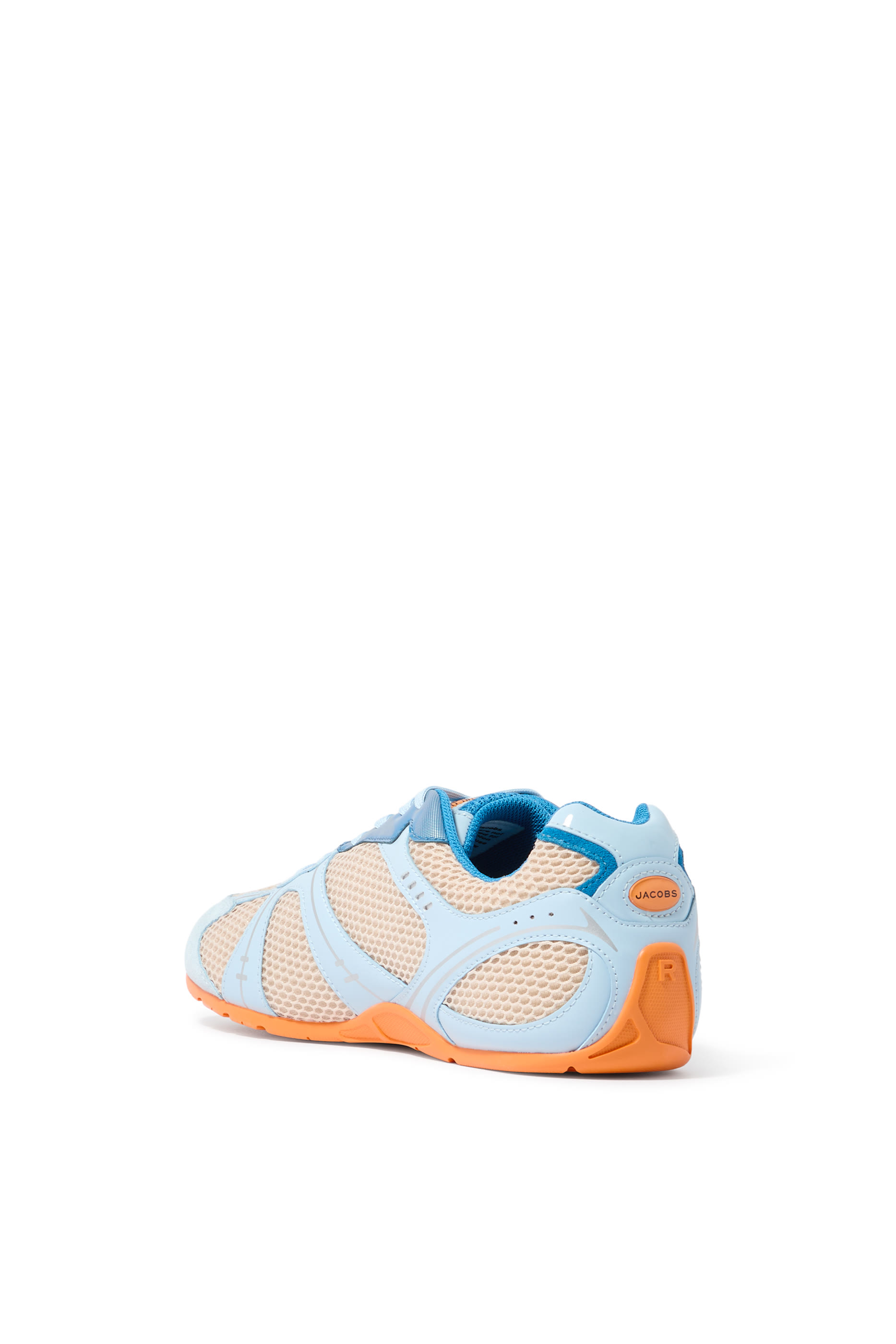 72 8 Spring Sneakers