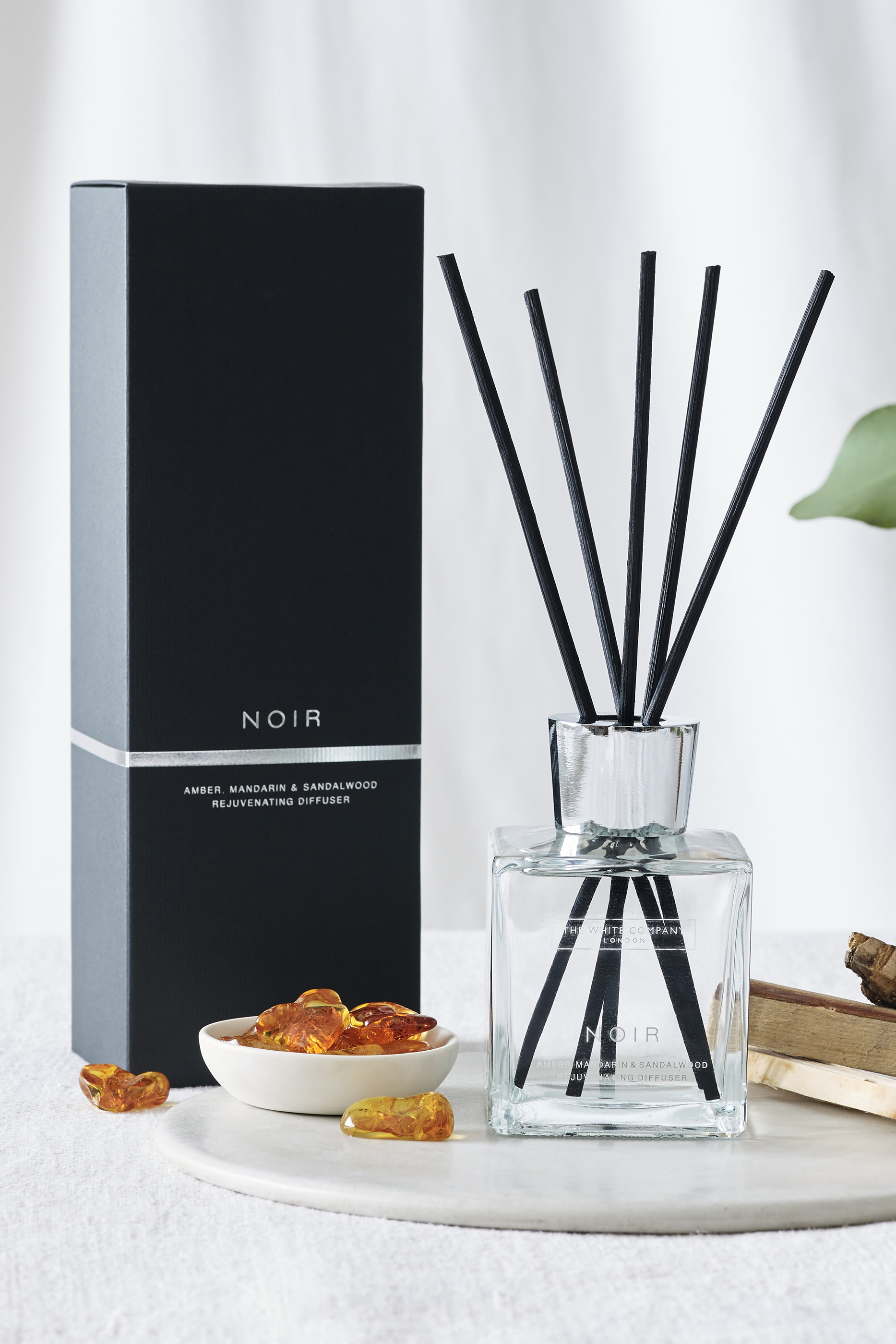 Noir Diffuser