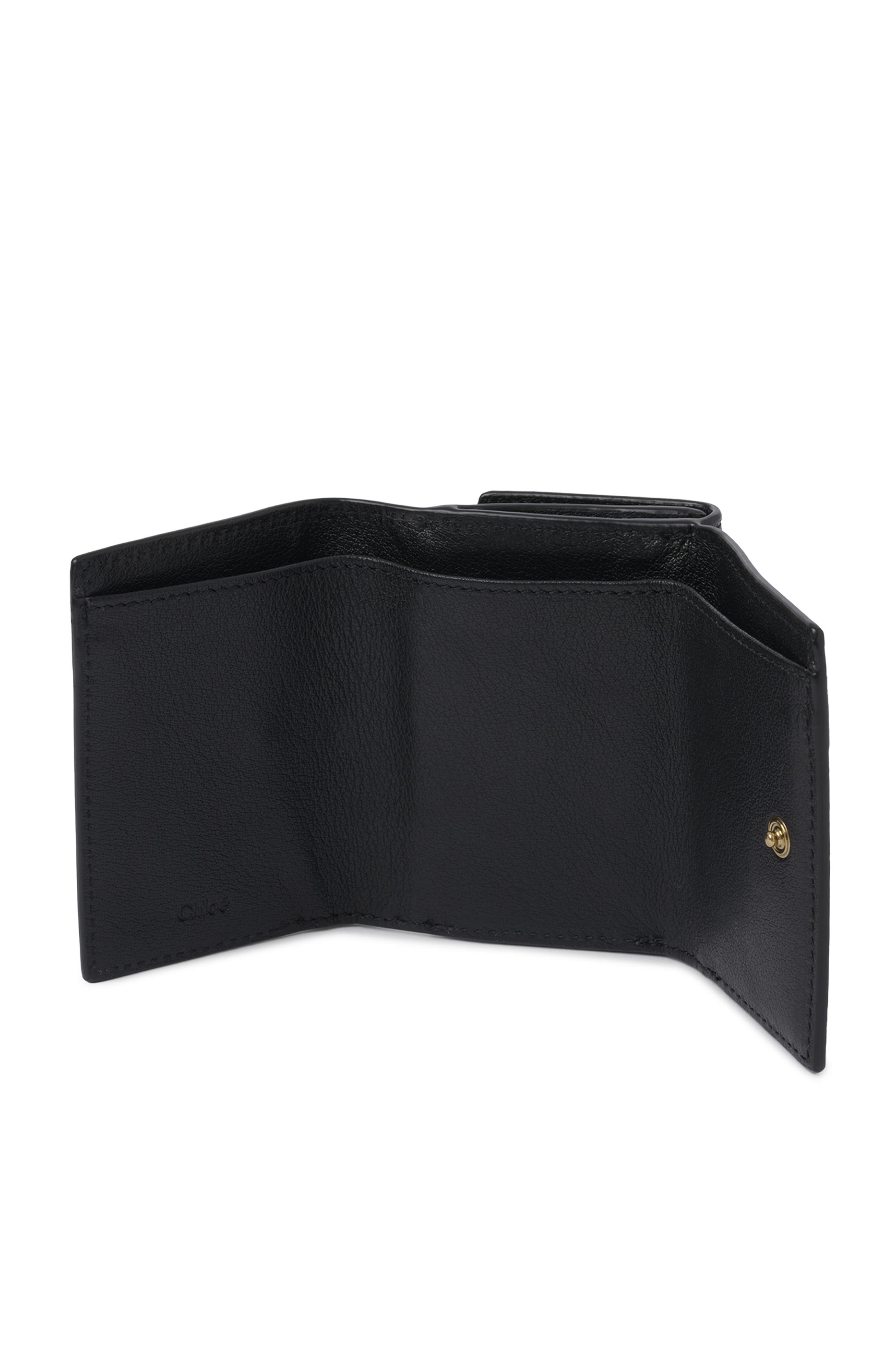 Mini Paddington Tri-Fold Wallet