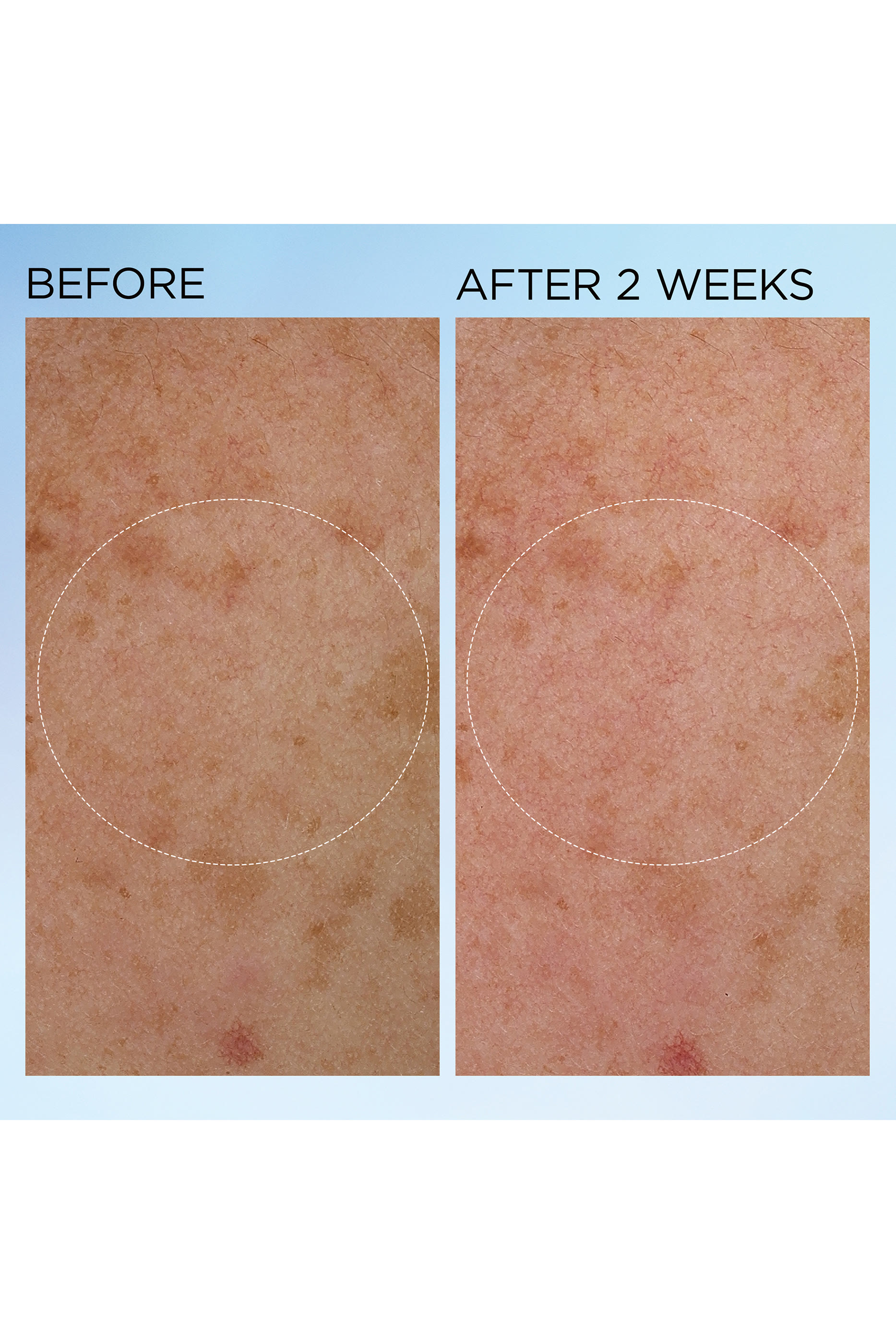 Visible Brightening Clearly Radiant Bounce Cream