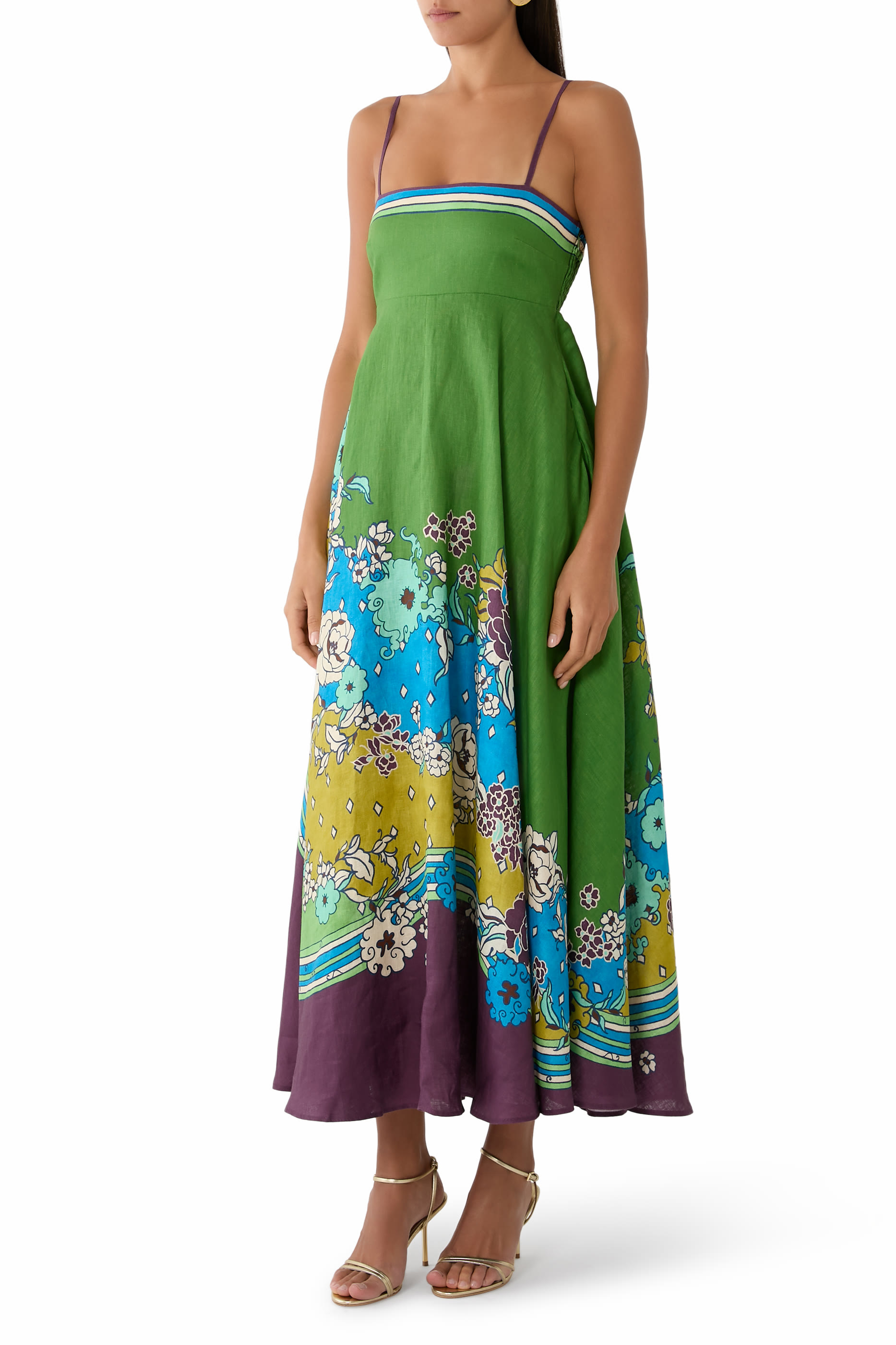 Nanci Sundress 