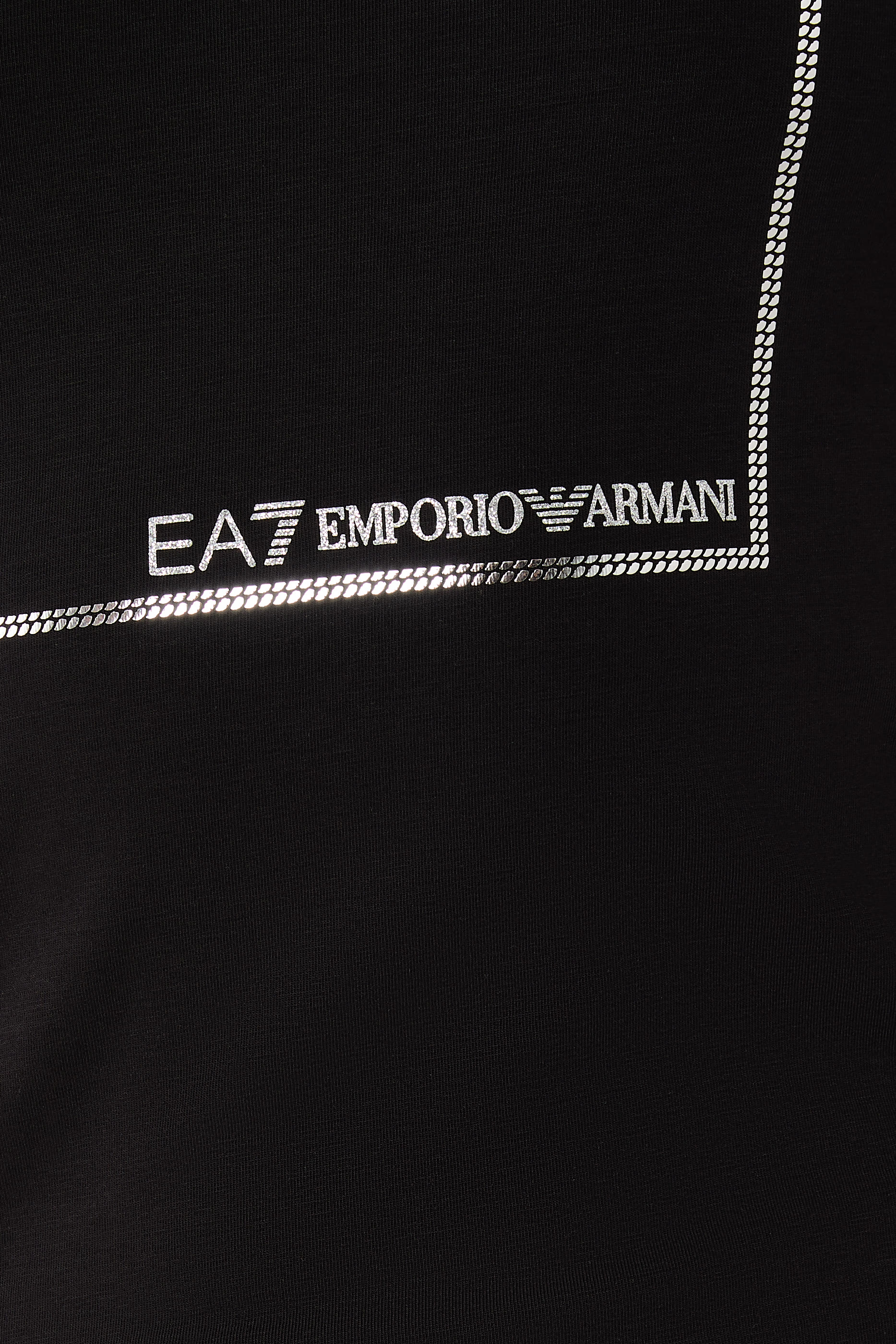 Logo Series Slim Fit T-Shirt 