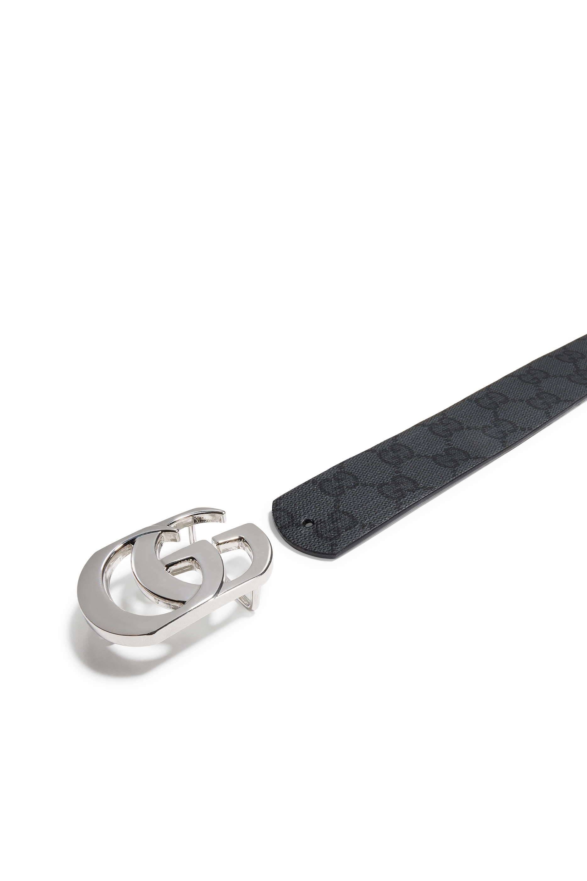 Reversible Cut GG Marmont Belt
