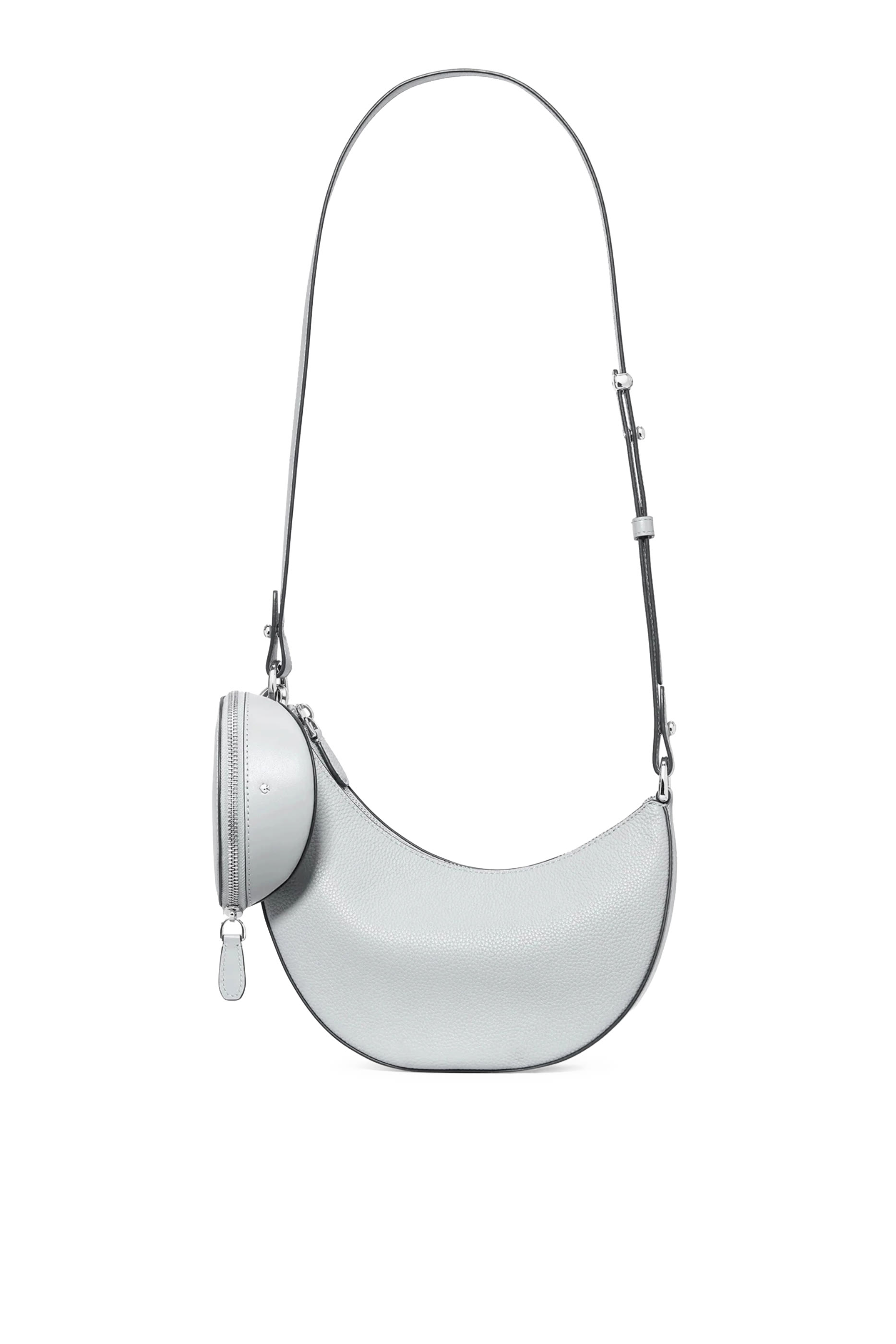 Duo Crossbody Bag 