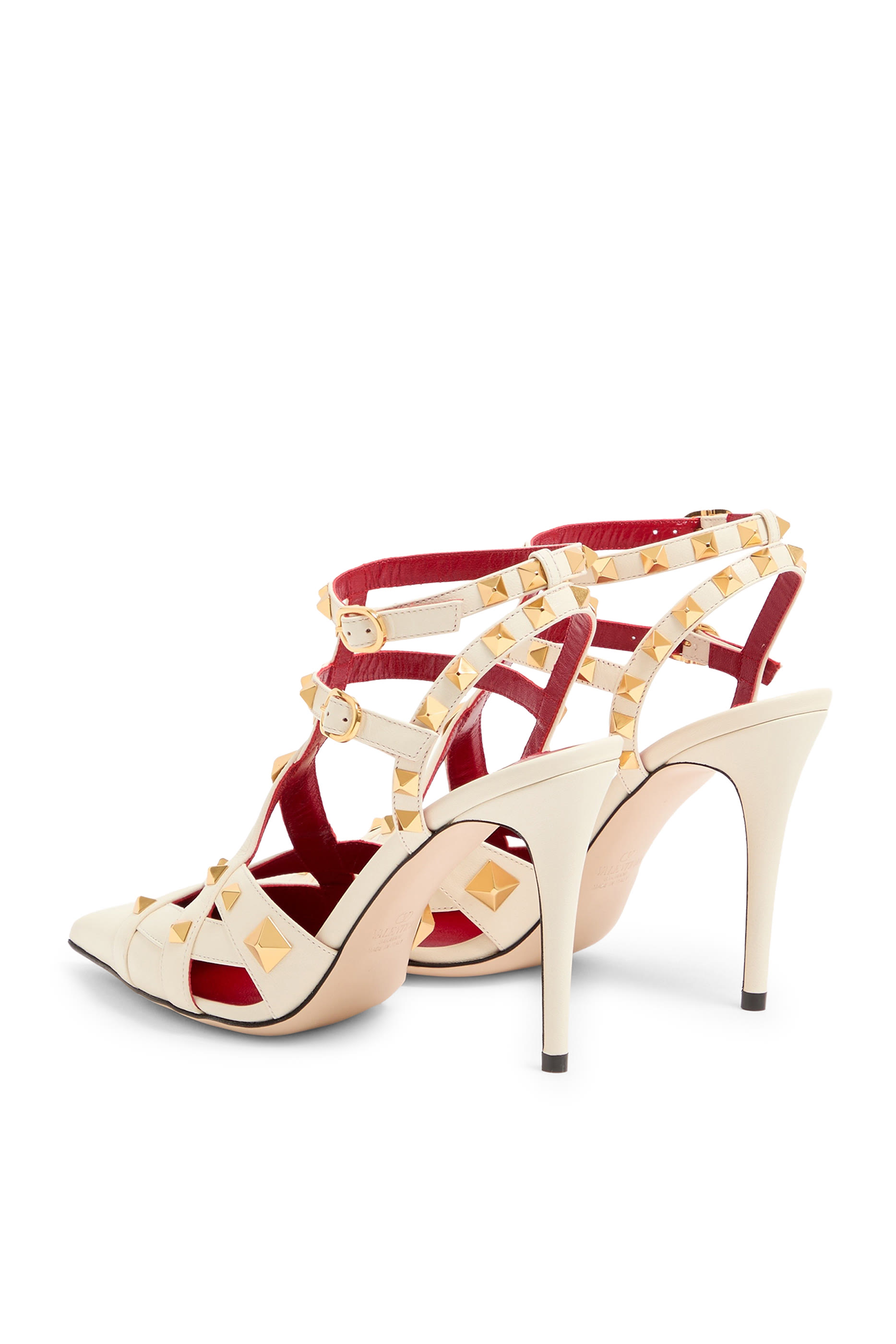Rockstud Pumps 100